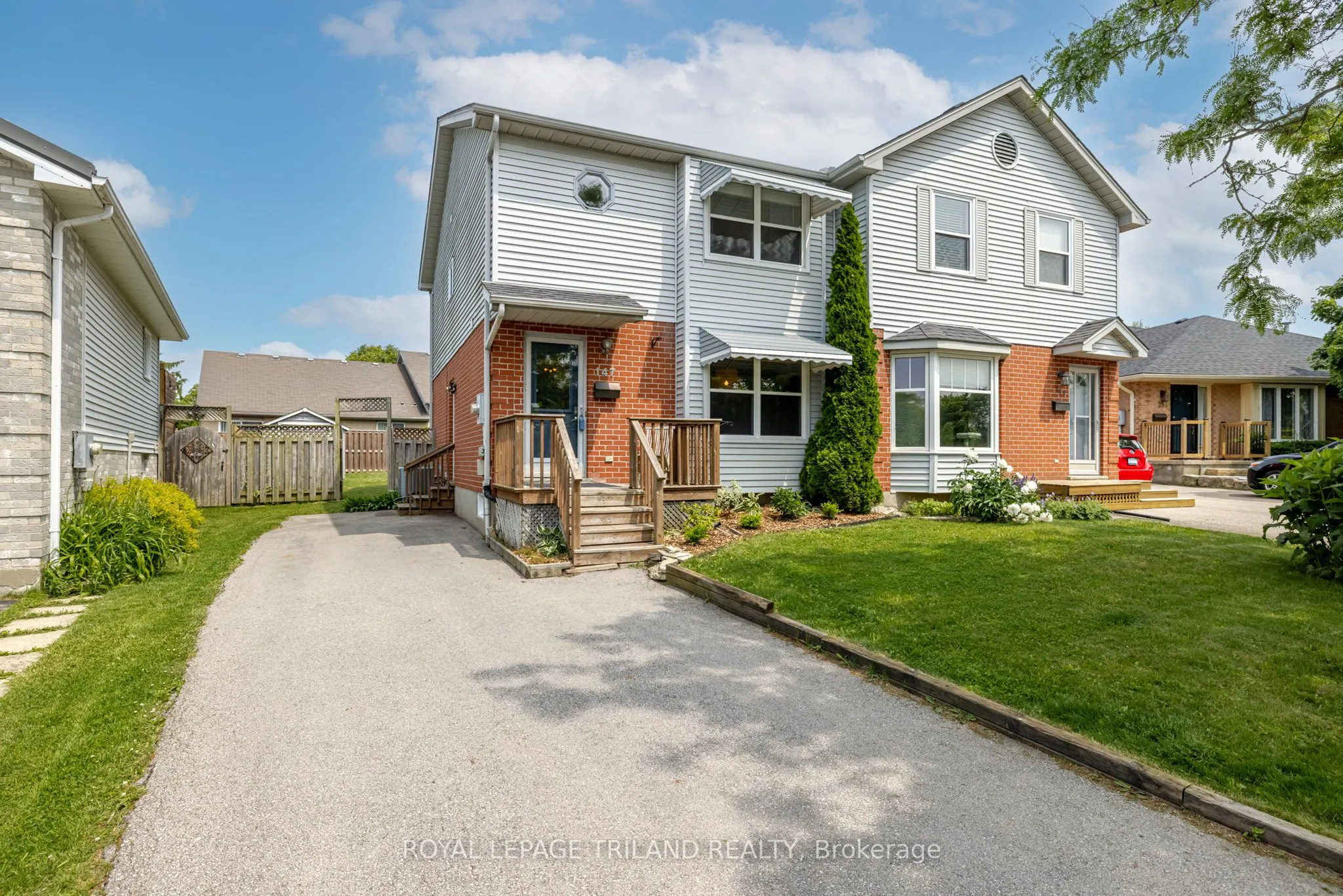 147 Gerald Crescent