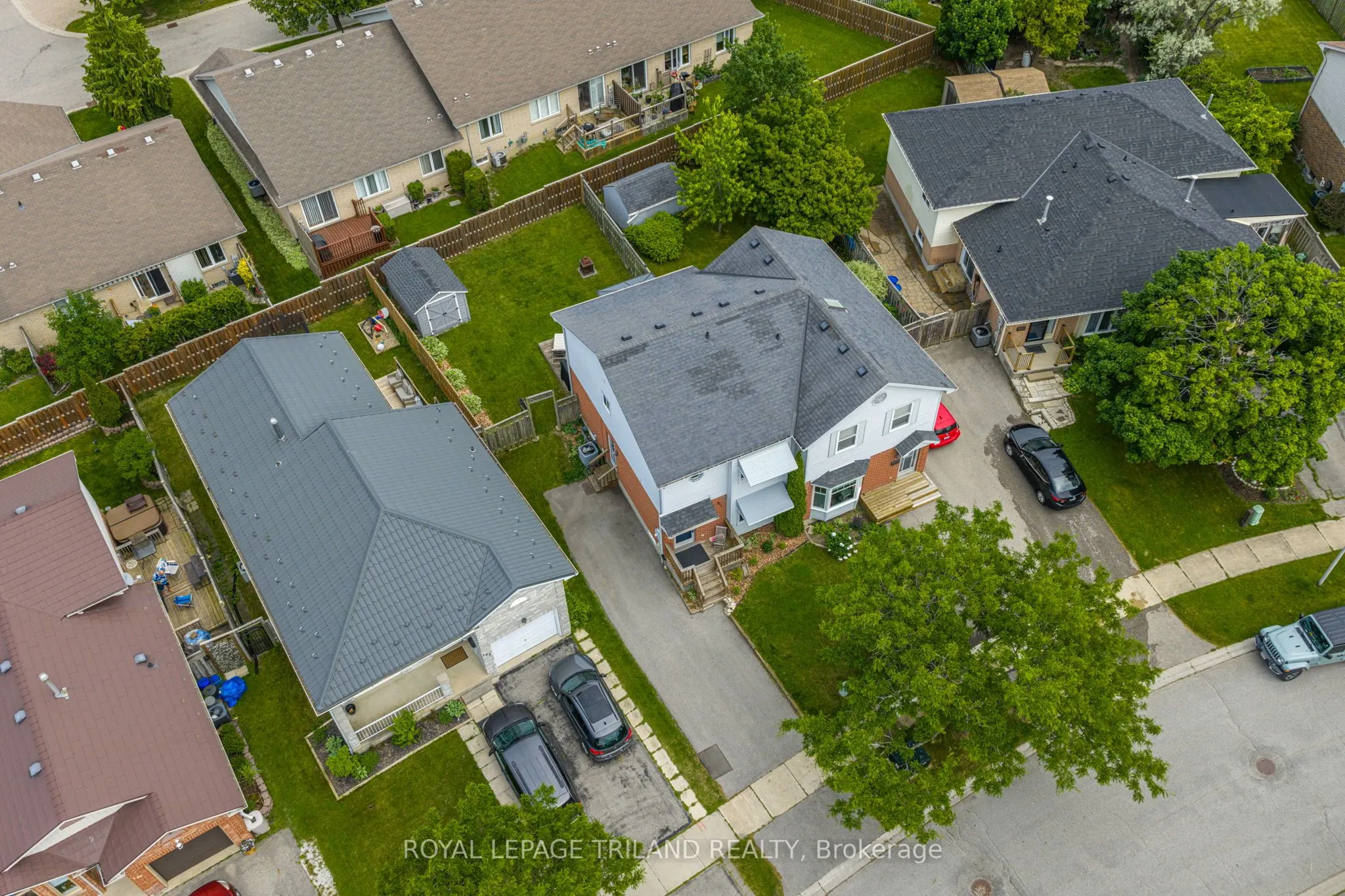 147 Gerald Crescent