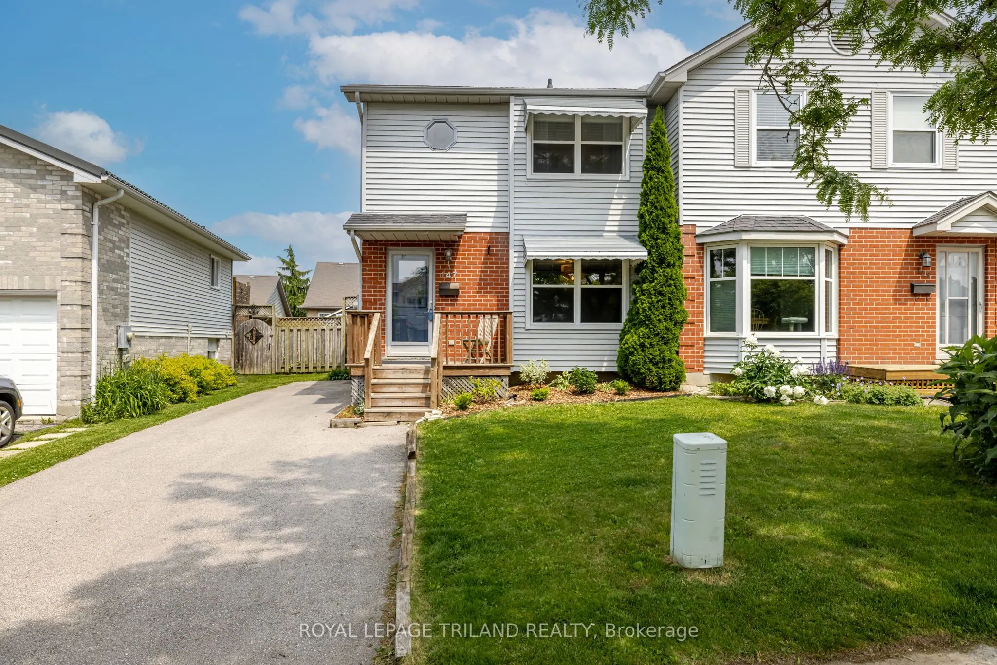 147 Gerald Crescent