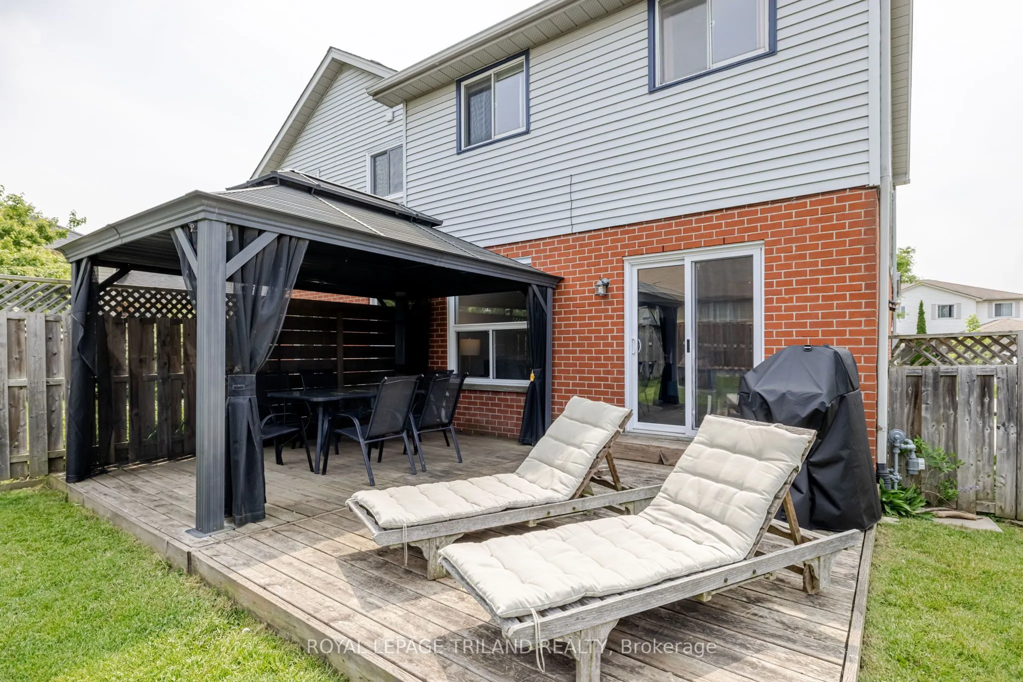 147 Gerald Crescent