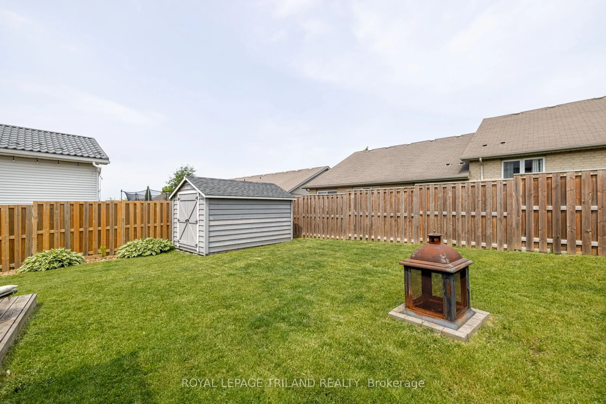 147 Gerald Crescent