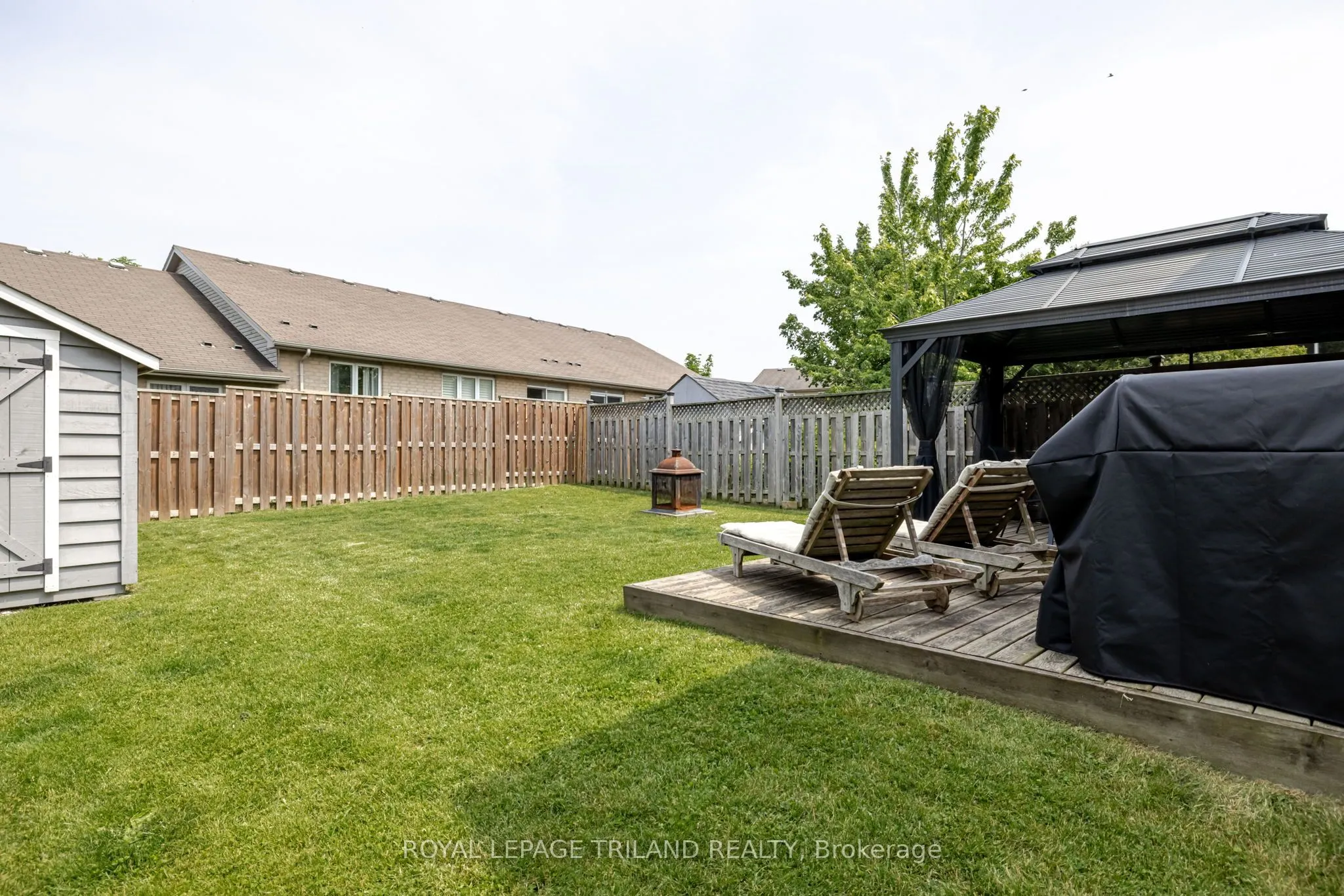147 Gerald Crescent