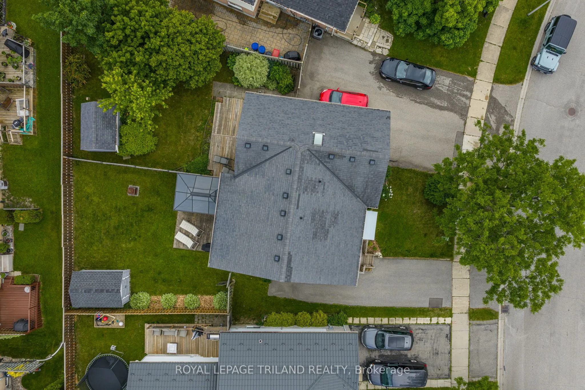 147 Gerald Crescent