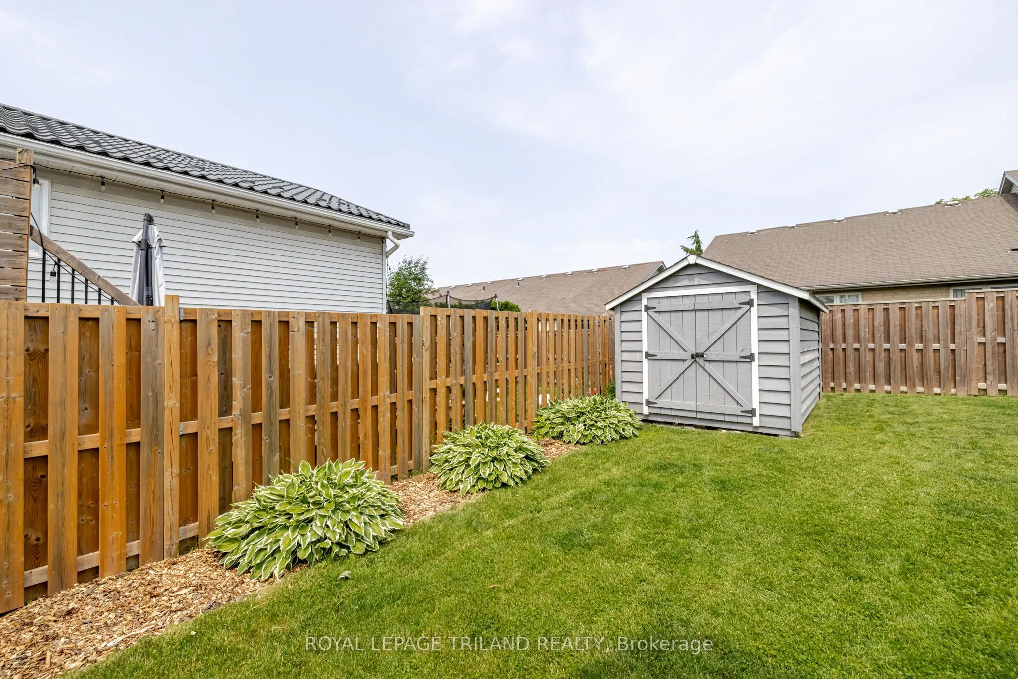147 Gerald Crescent