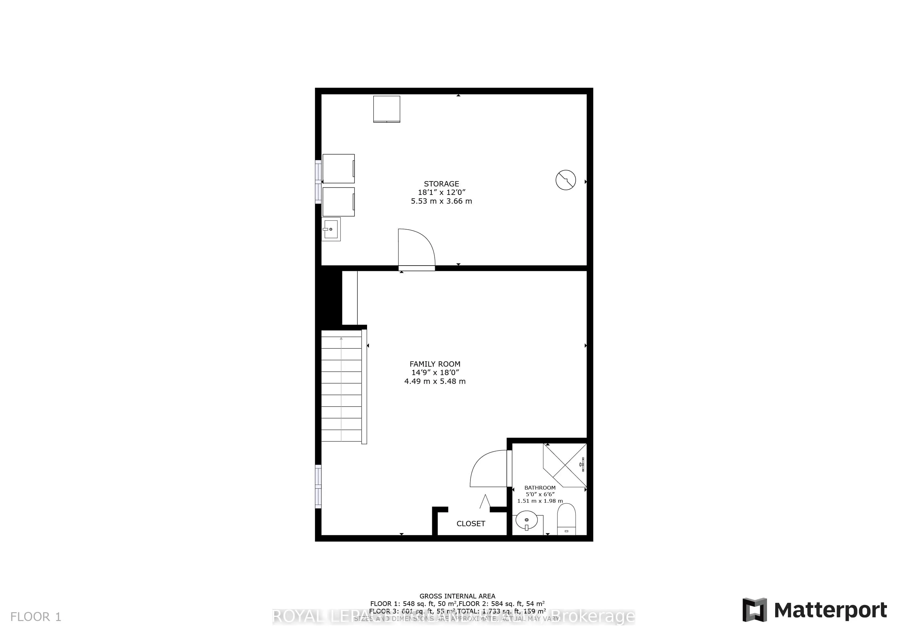 147 Gerald Crescent