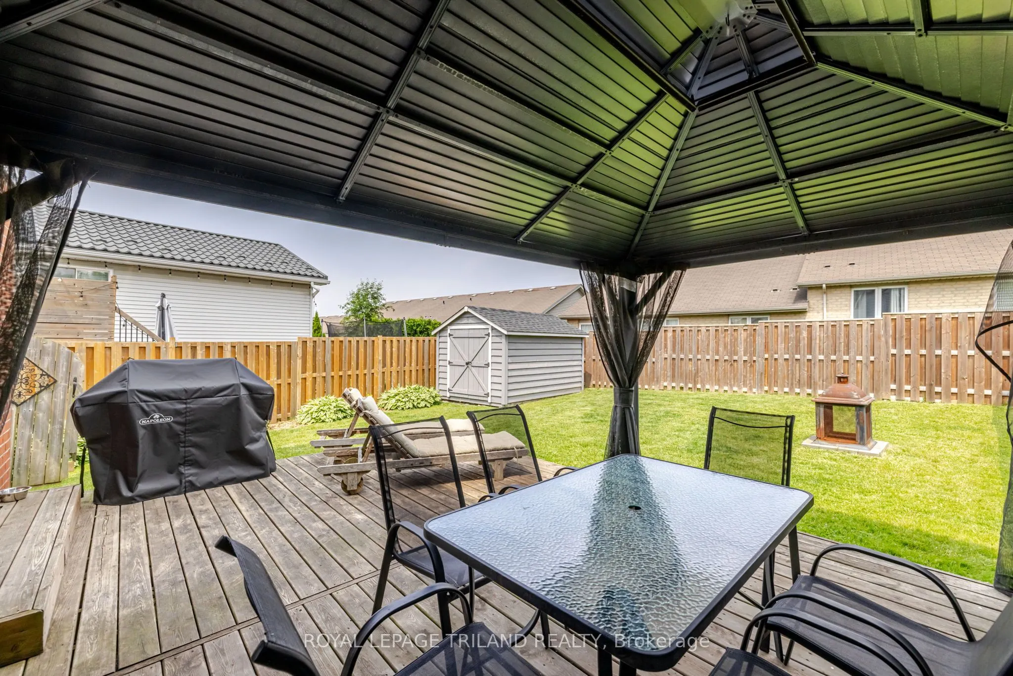 147 Gerald Crescent