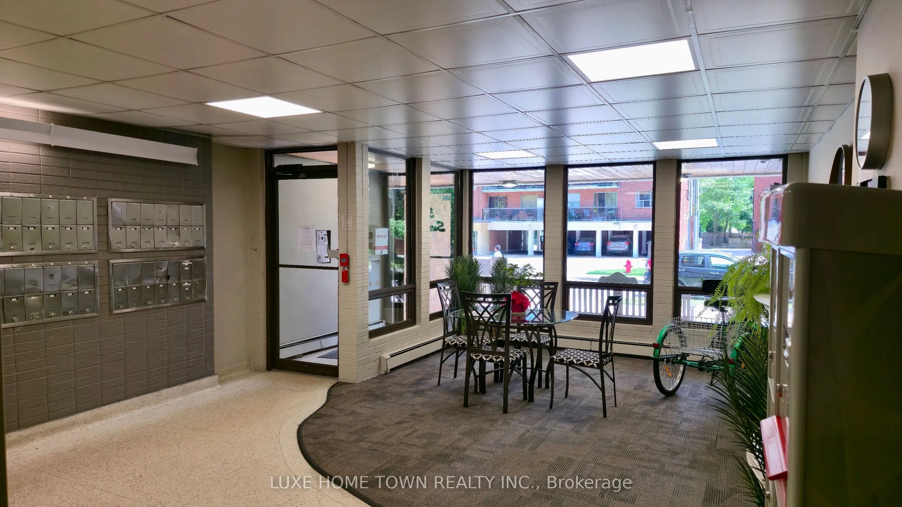 30 Summit Avenue, #503