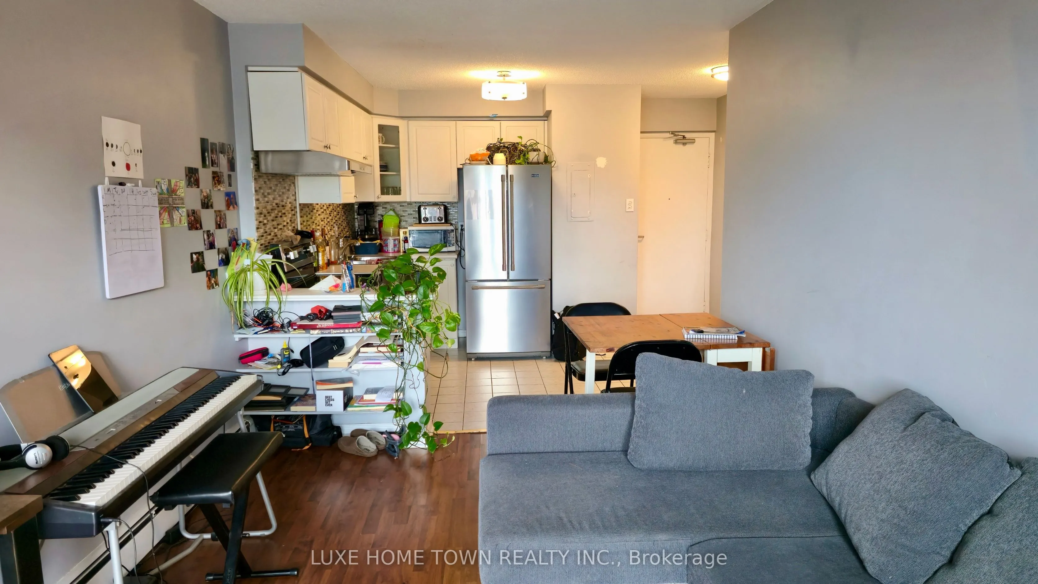 30 Summit Avenue, #503