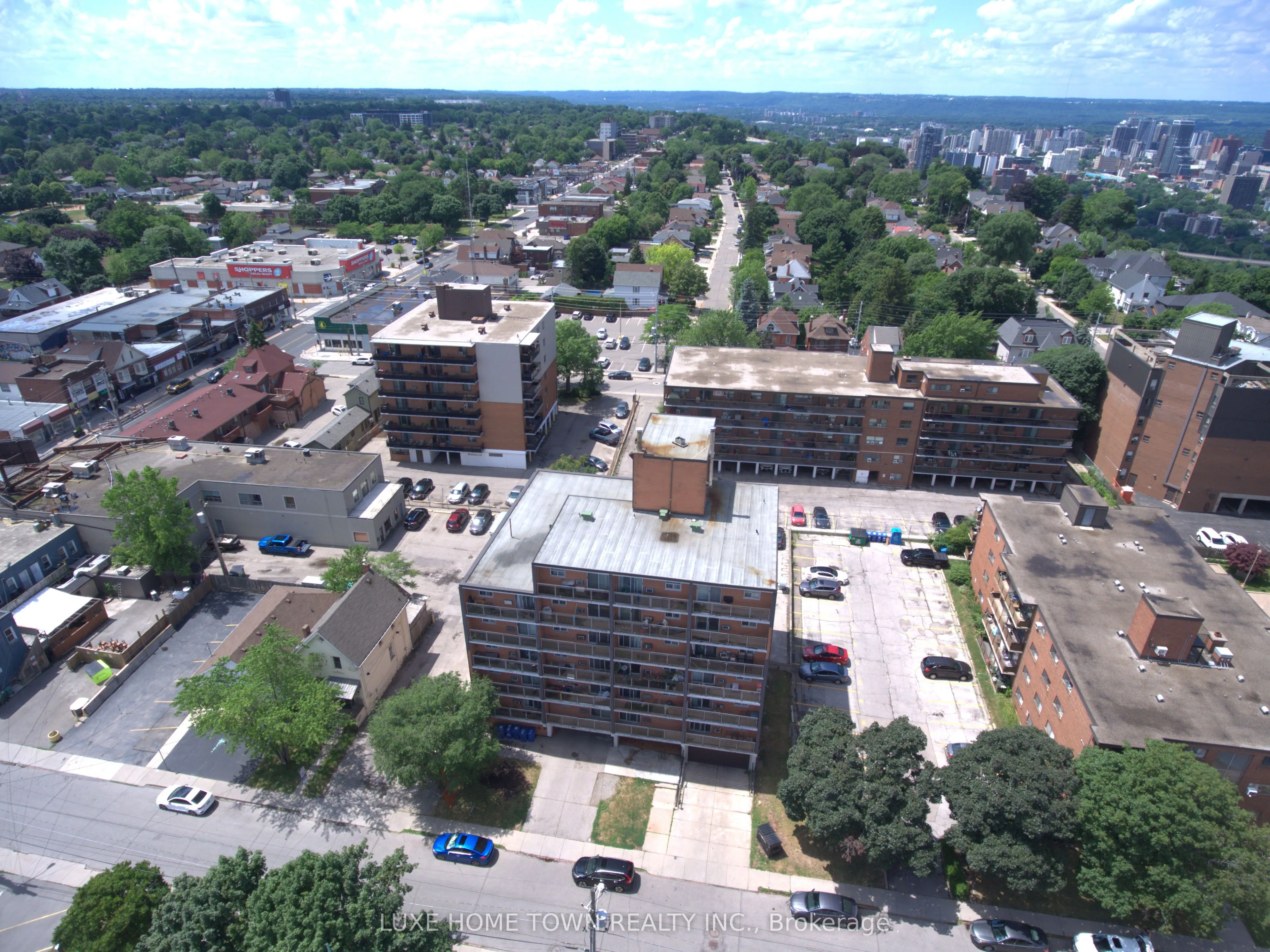 30 Summit Avenue, #503