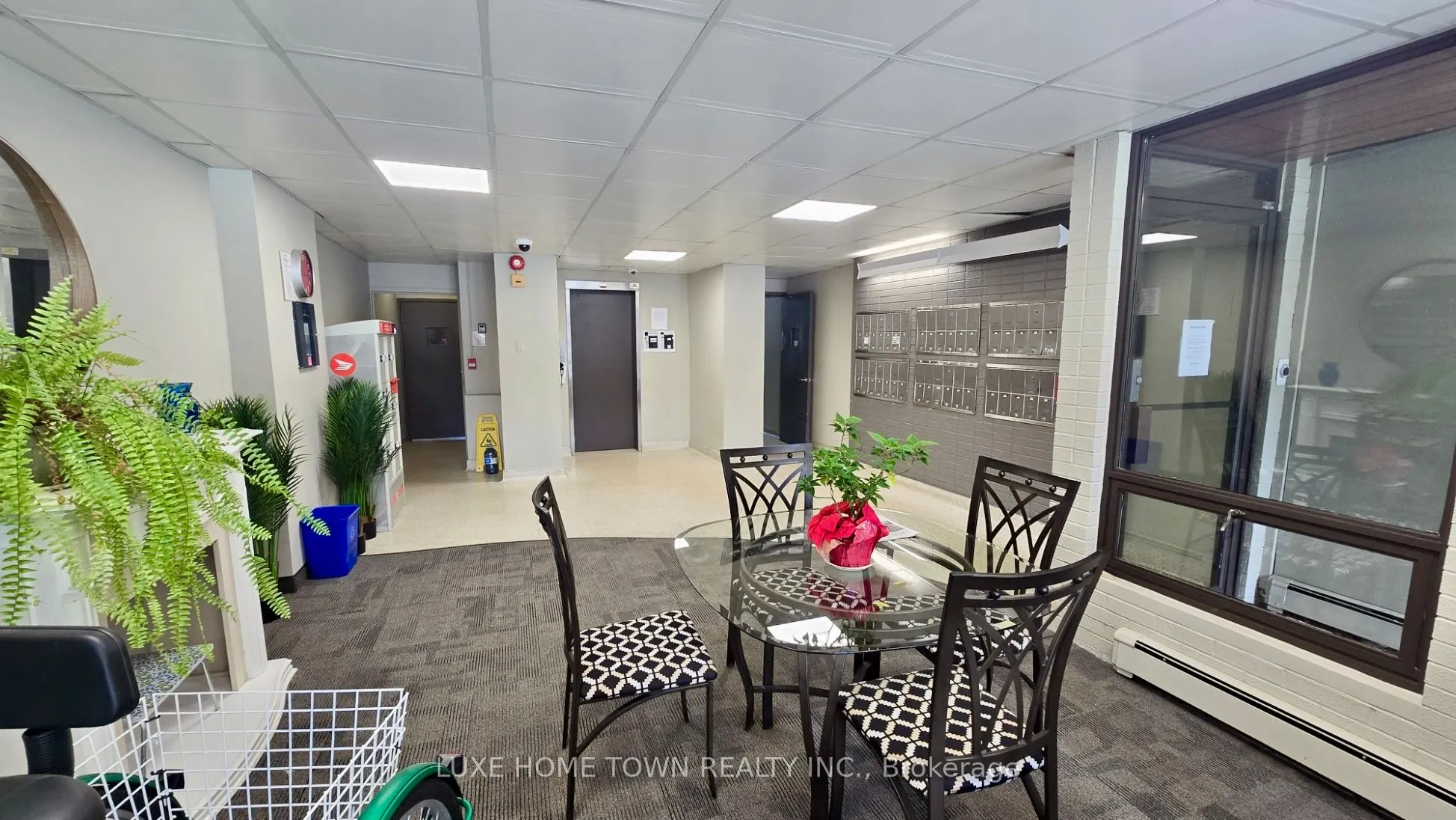 30 Summit Avenue, #503