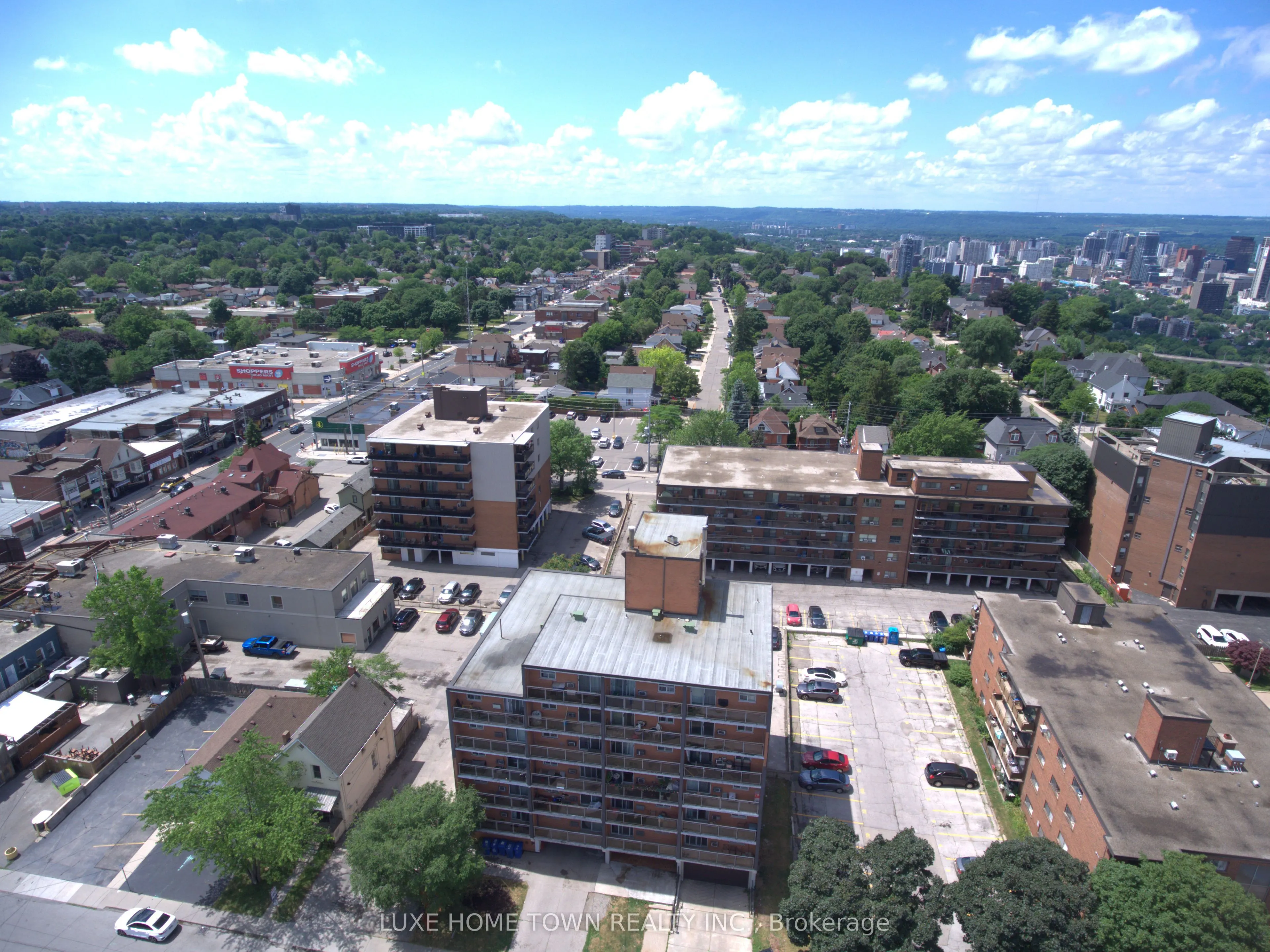 30 Summit Avenue, #503
