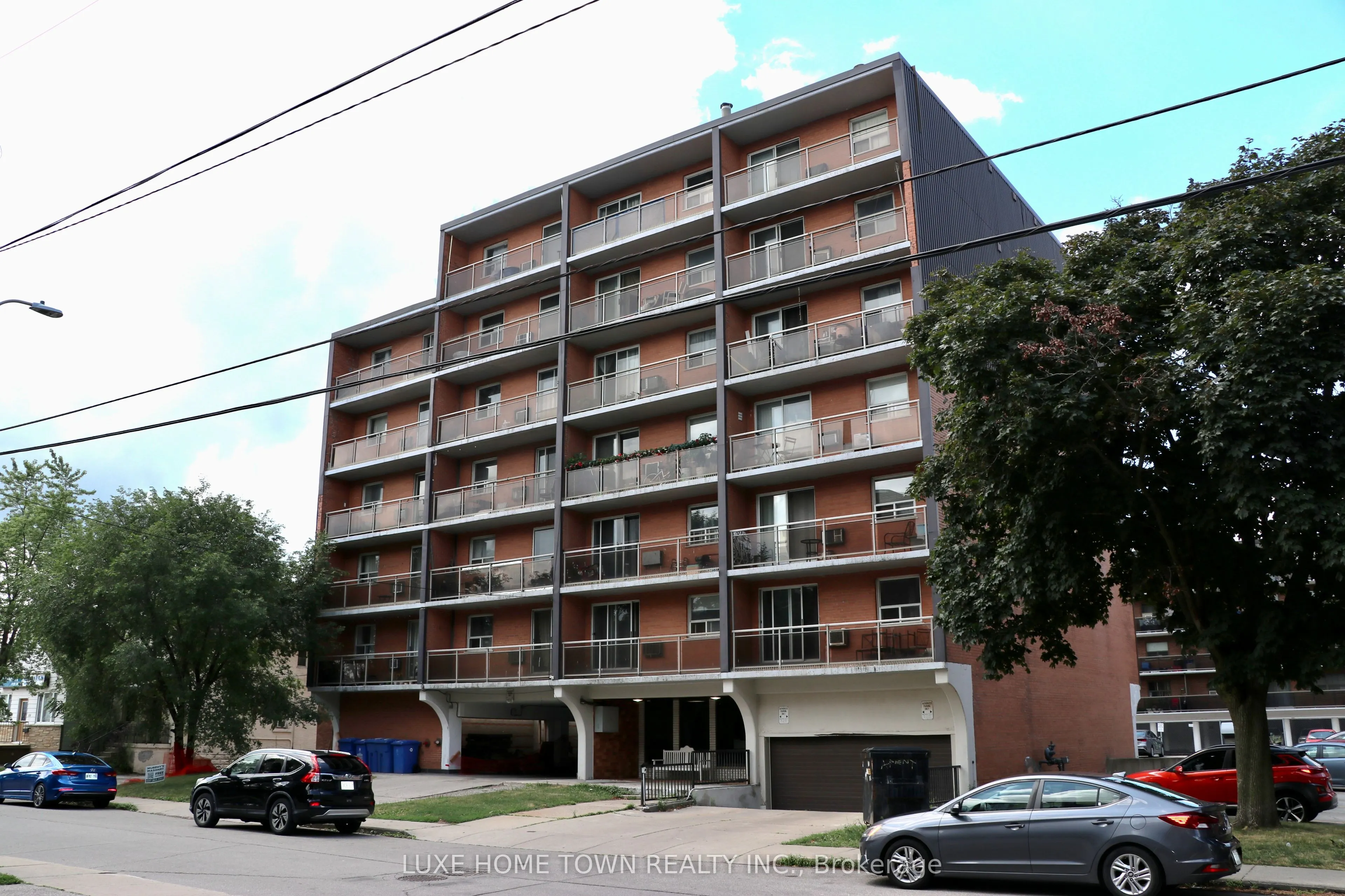 30 Summit Avenue, #503