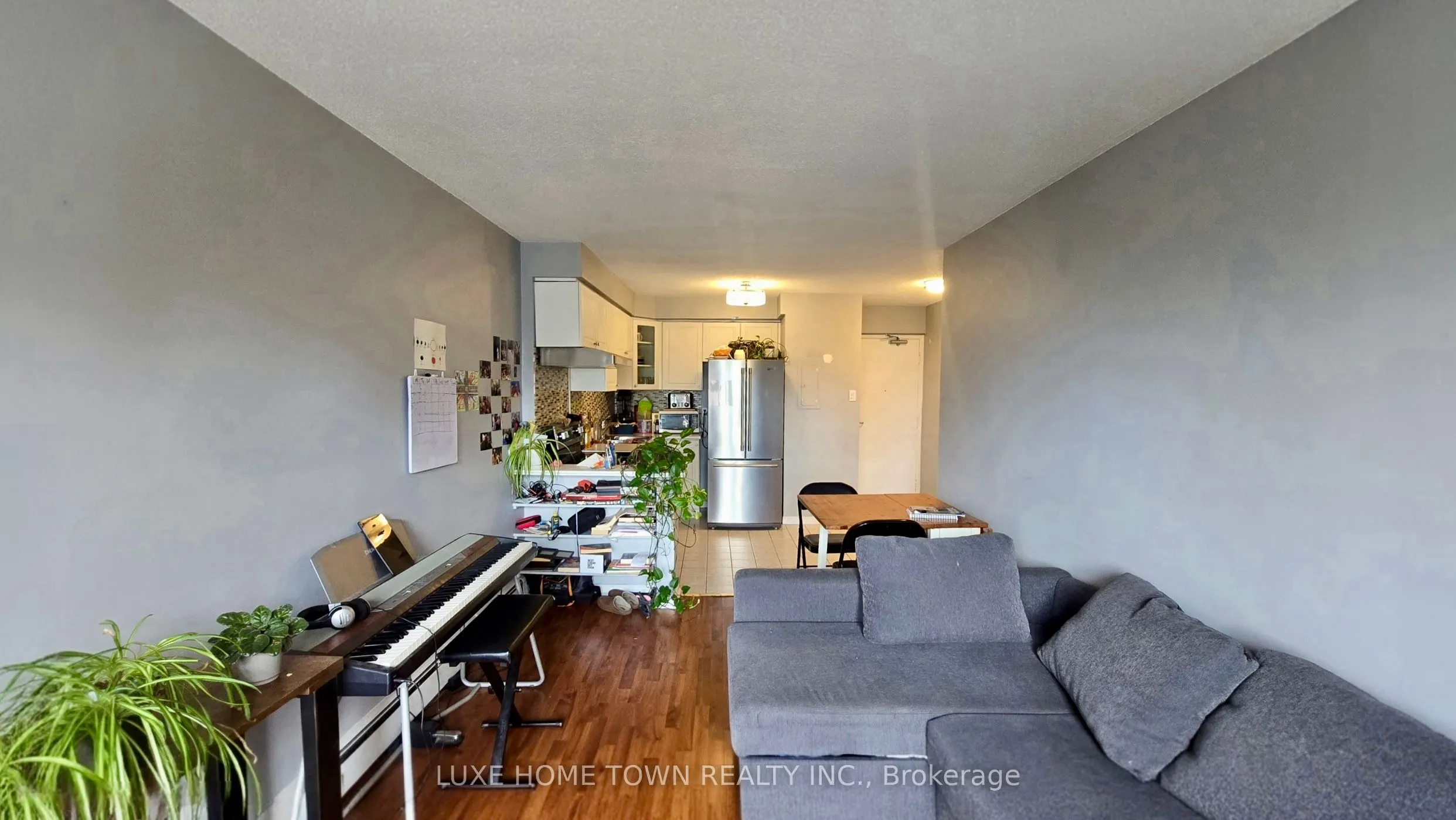 30 Summit Avenue, #503