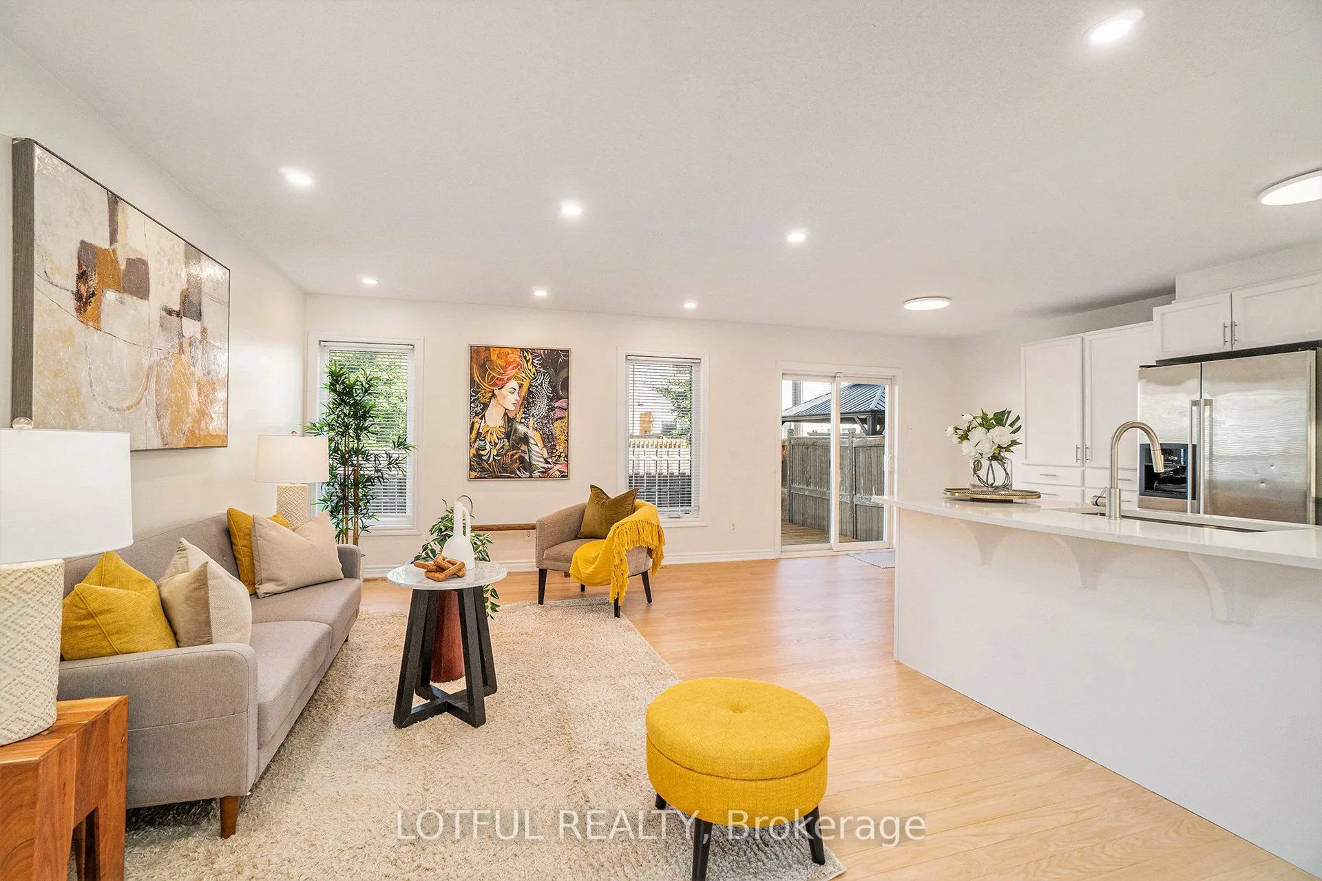 881 Campobello Drive