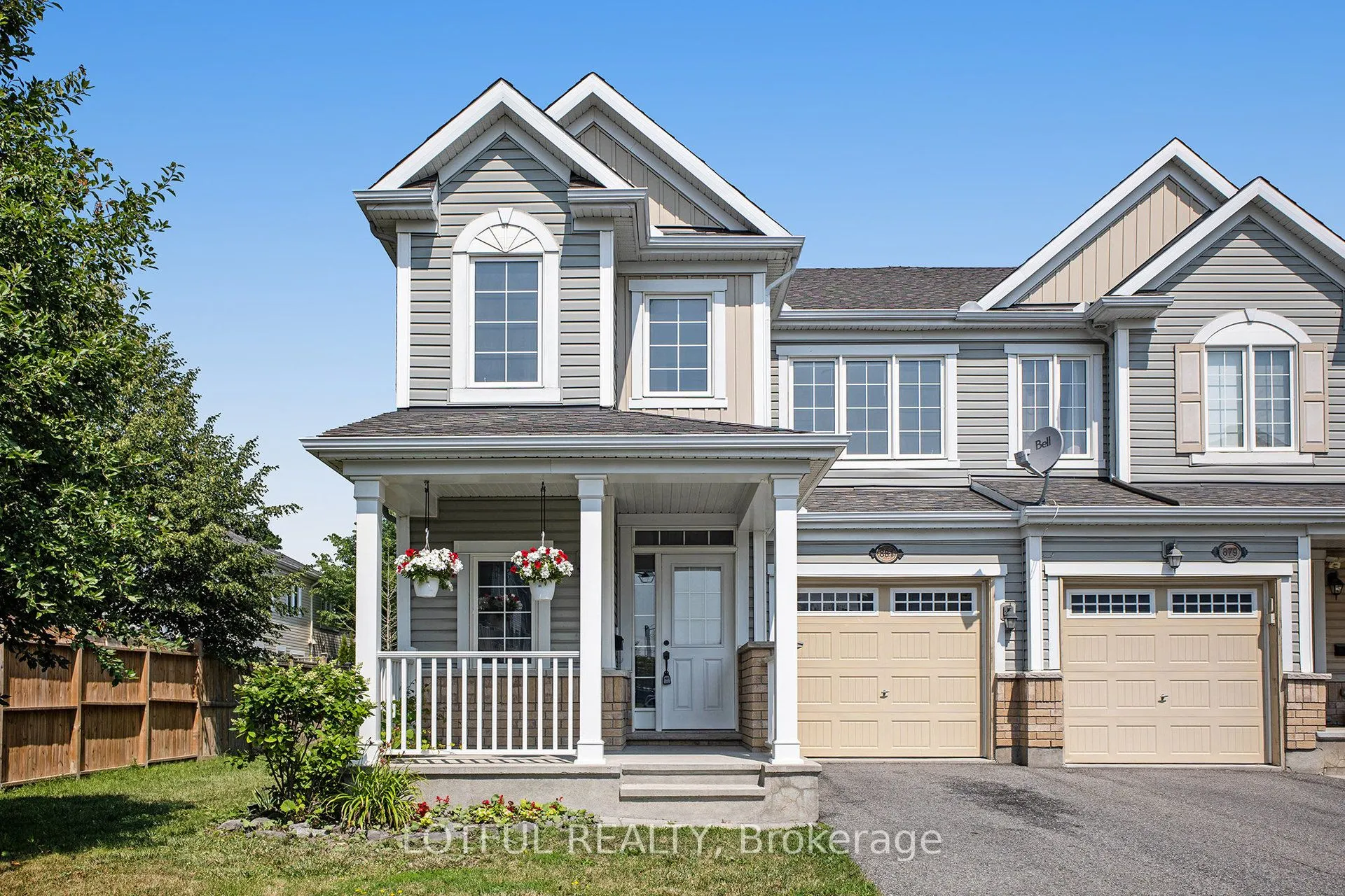 881 Campobello Drive