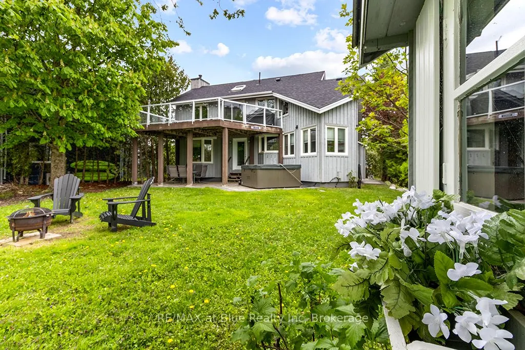 147 Carmichael Crescent