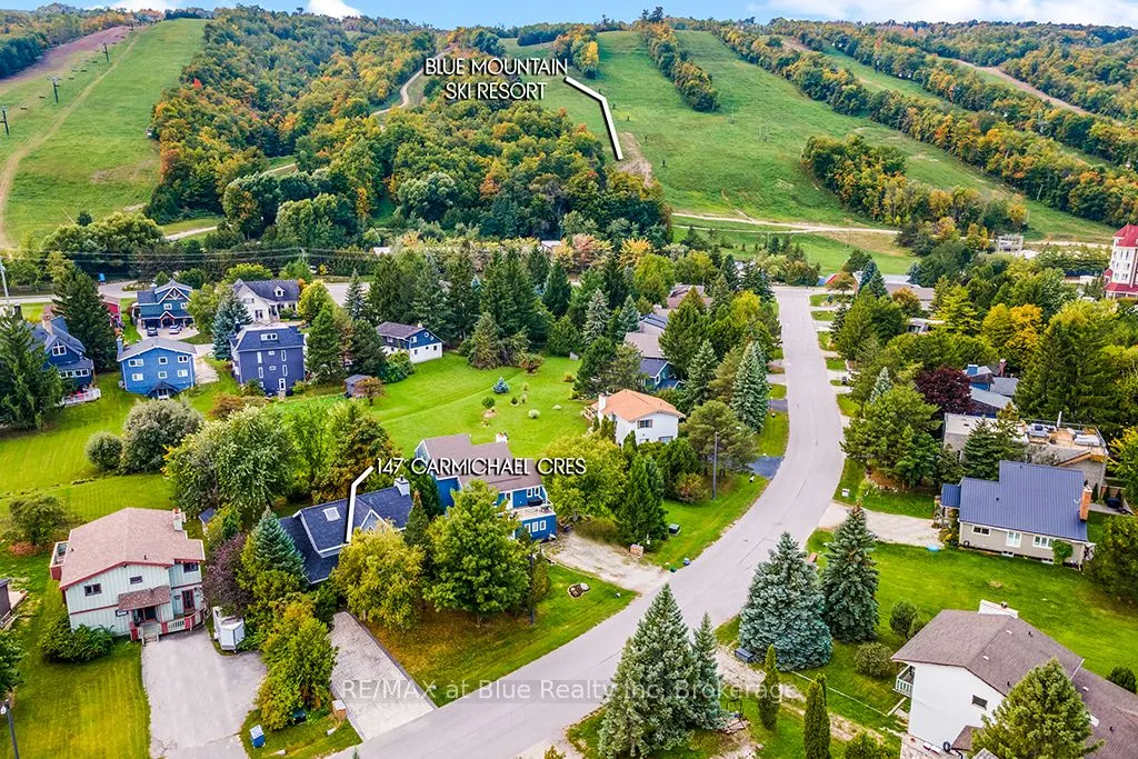 147 Carmichael Crescent
