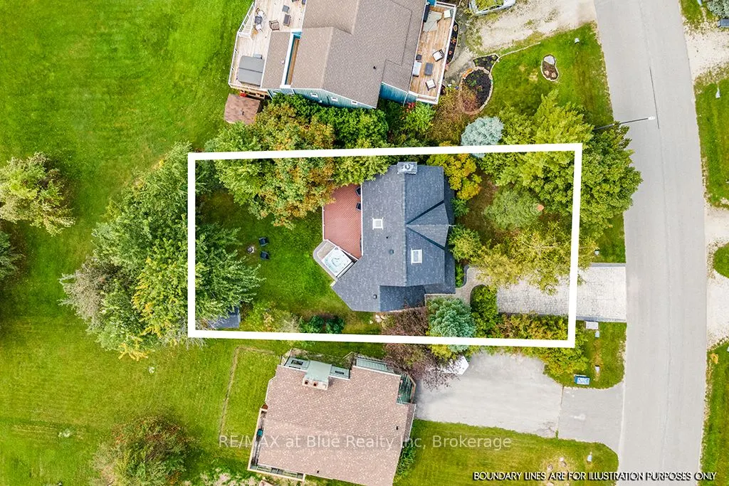 147 Carmichael Crescent
