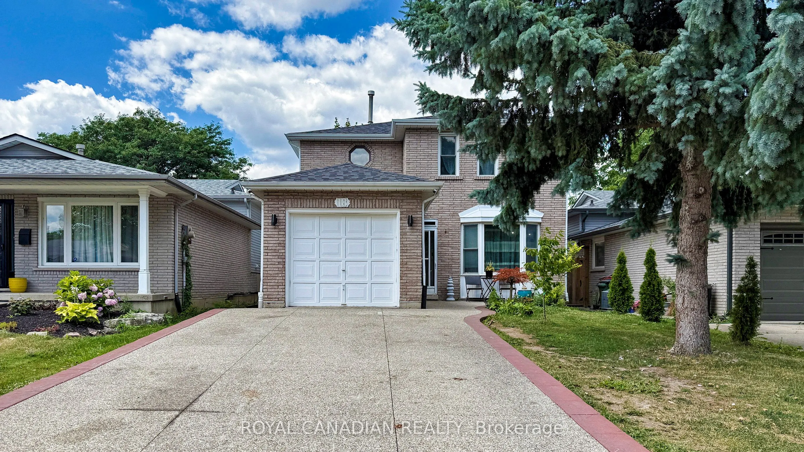 18 Millpond Place