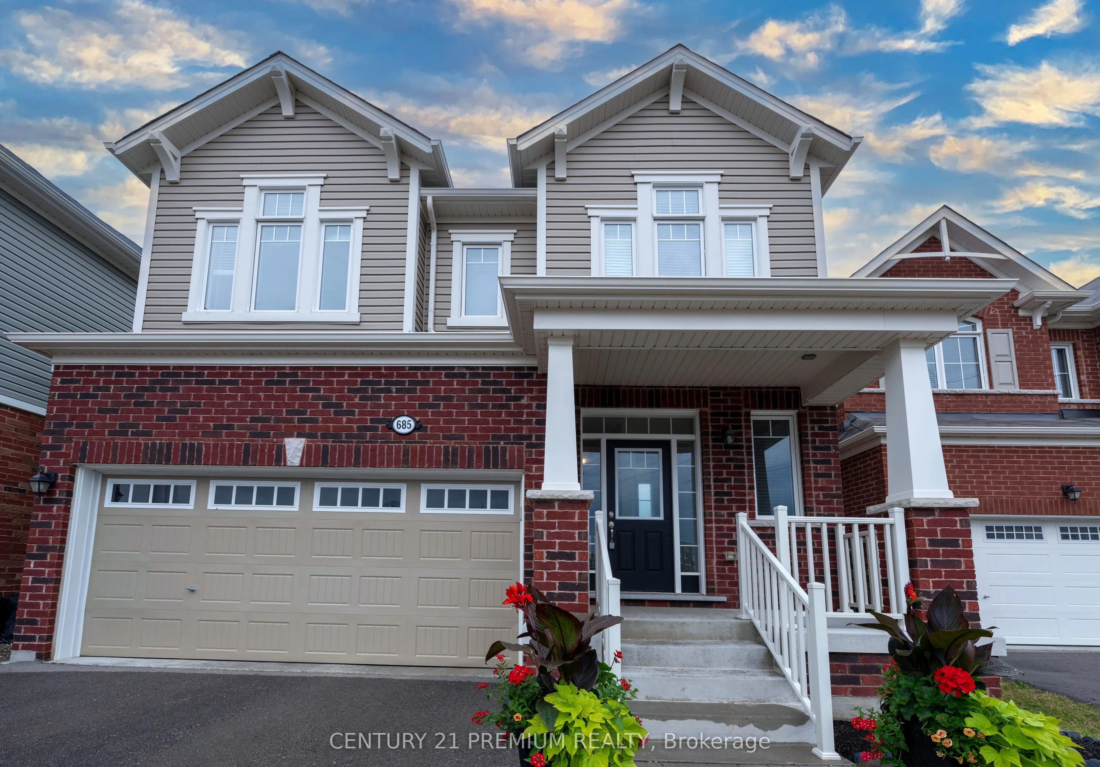 685 Doon South Drive