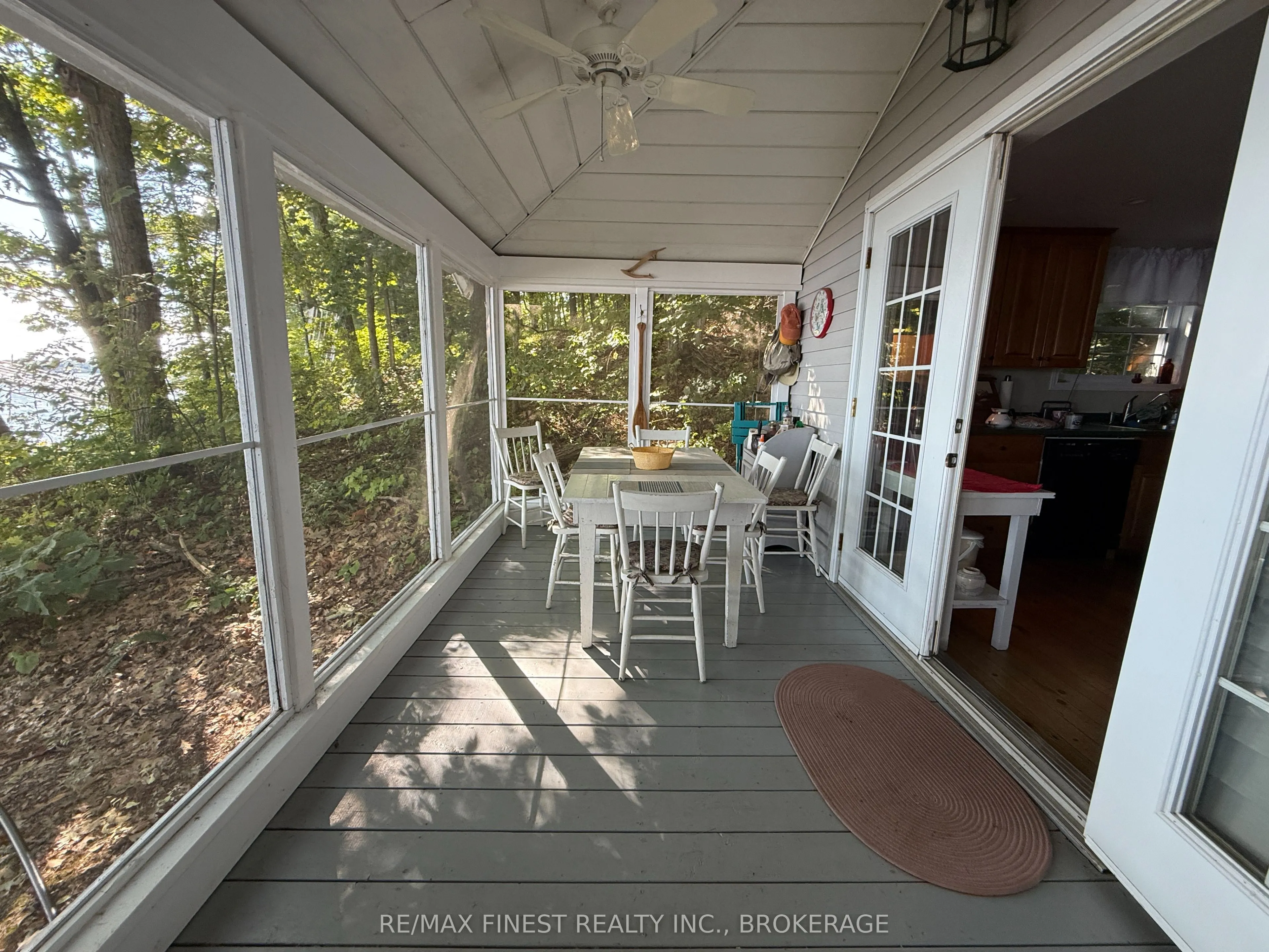 342 North Shore Road