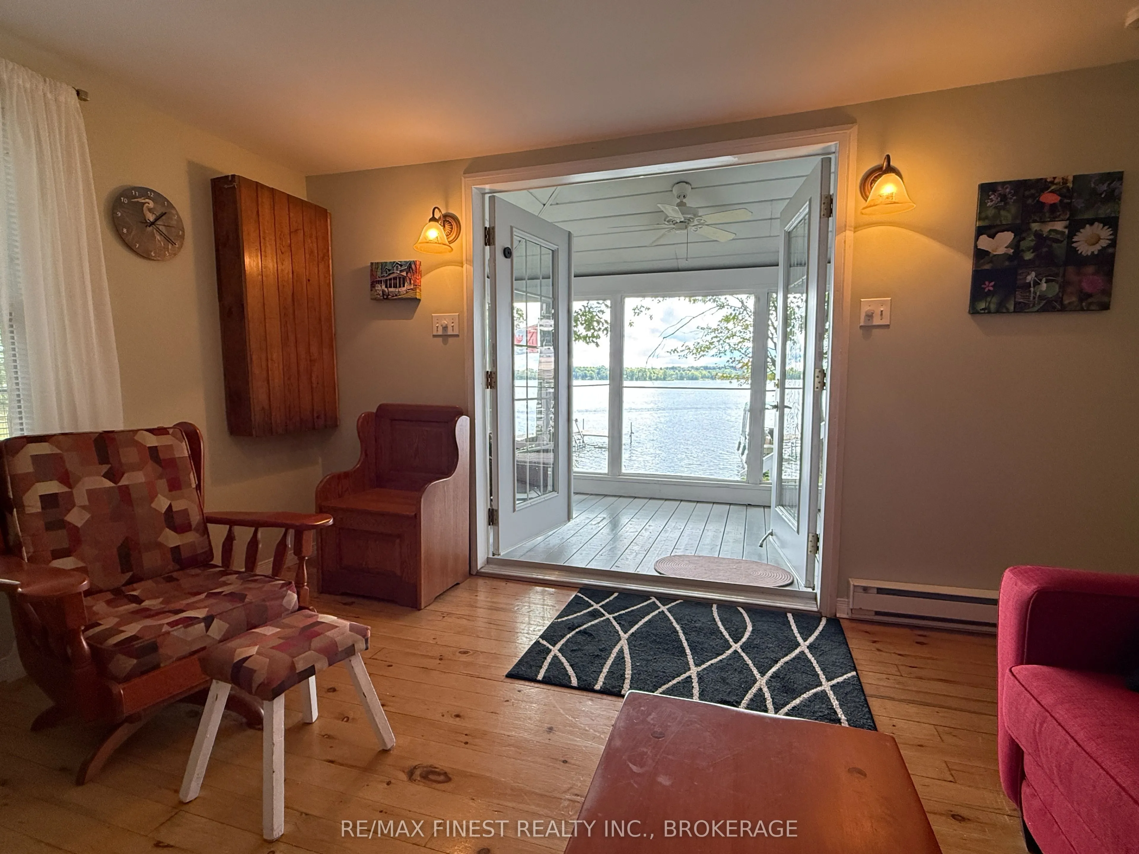 342 North Shore Road