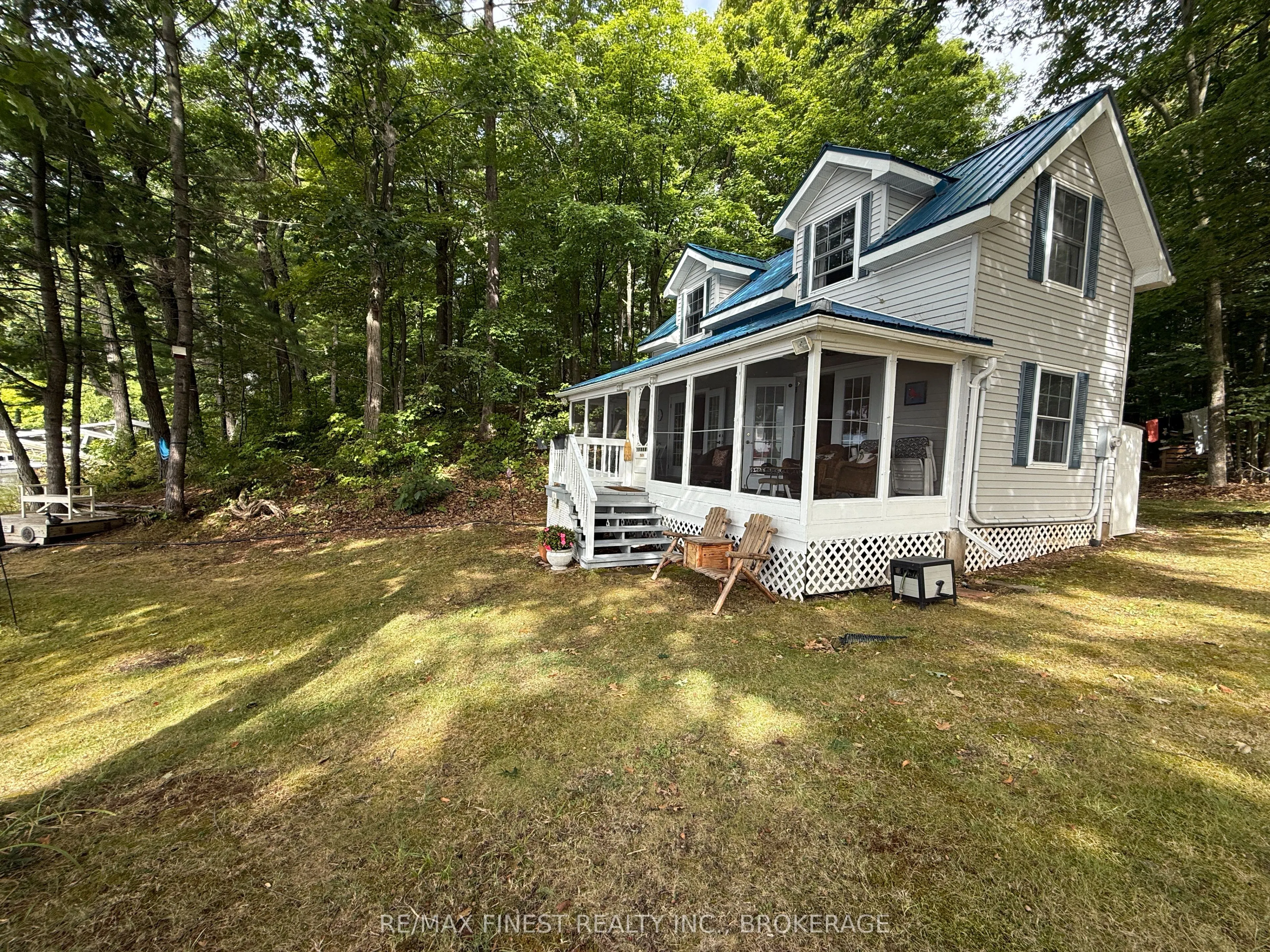 342 North Shore Road