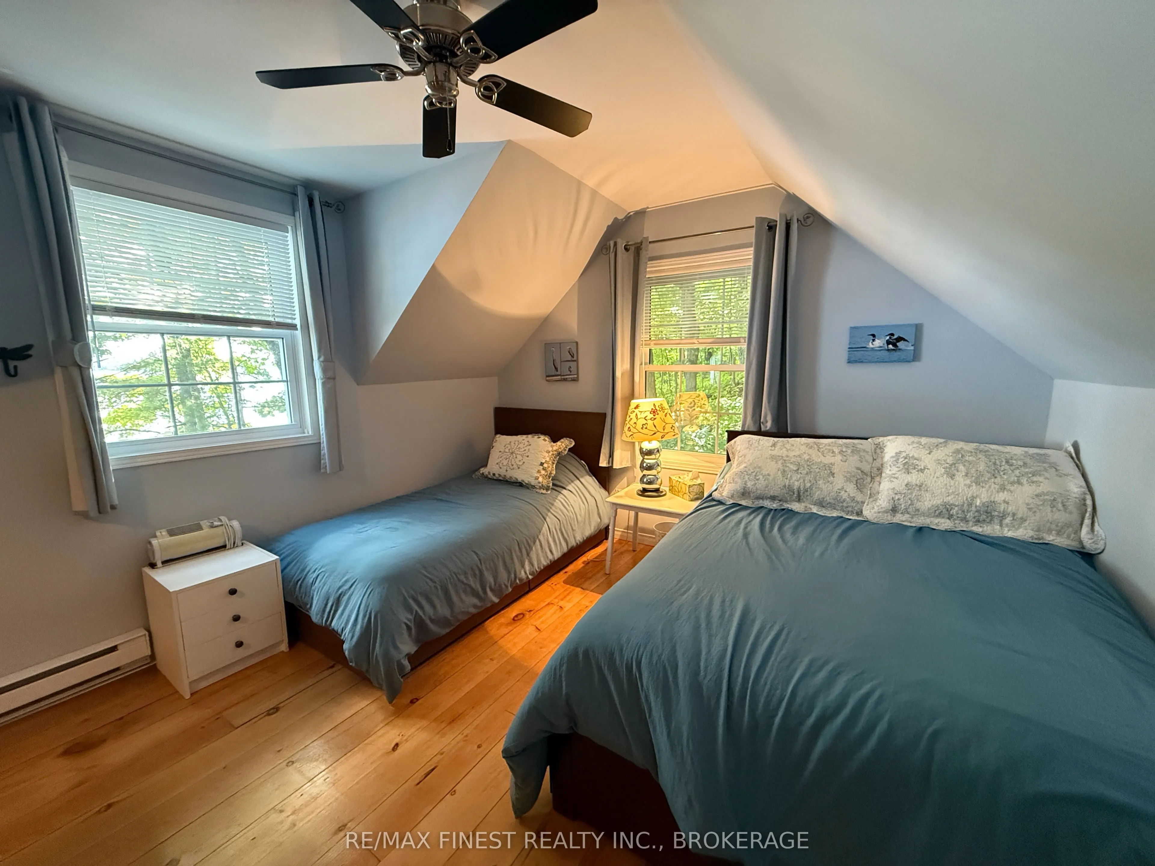 342 North Shore Road