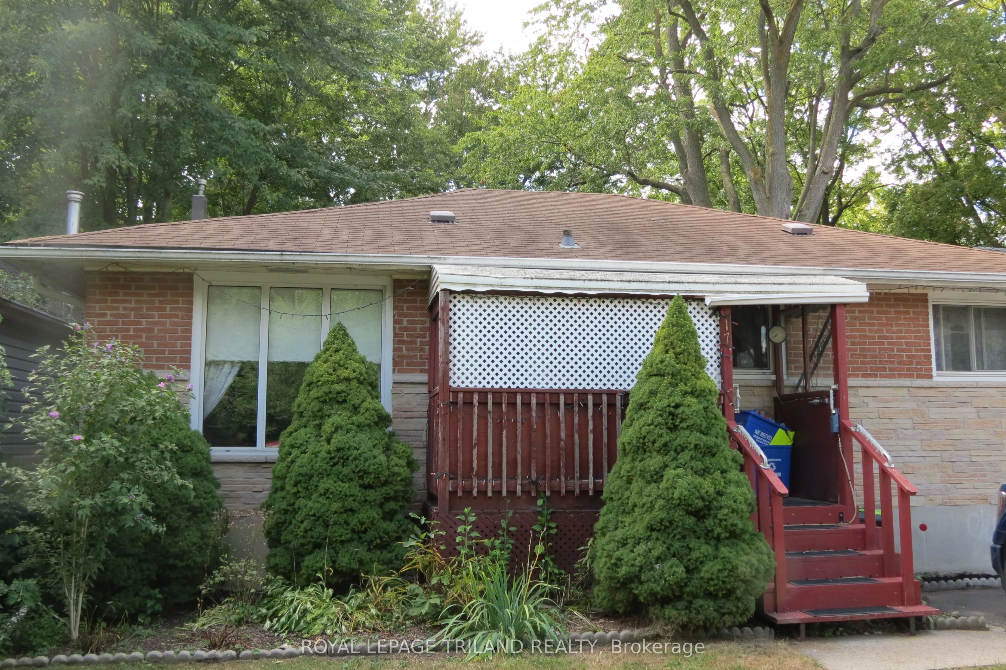 17 Clemens Street