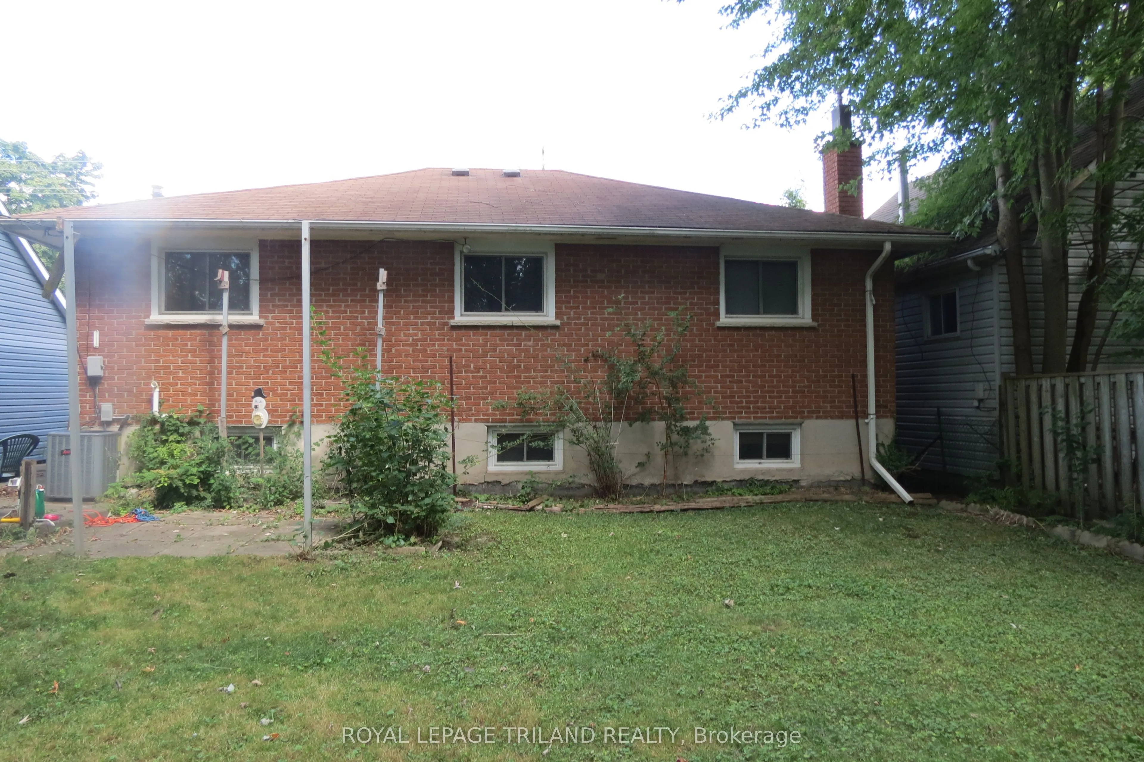17 Clemens Street