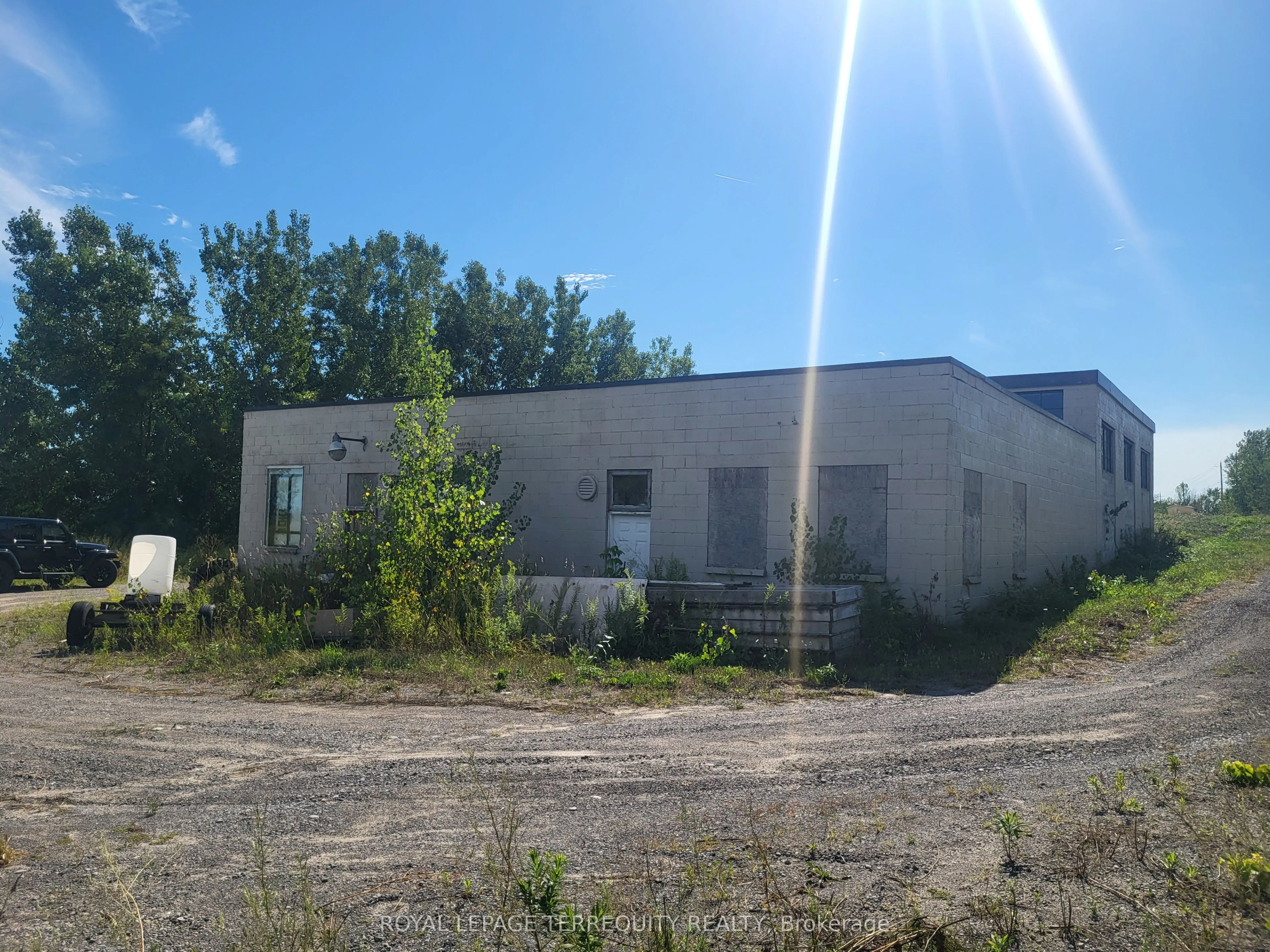 14407 County Road 2, #COMM