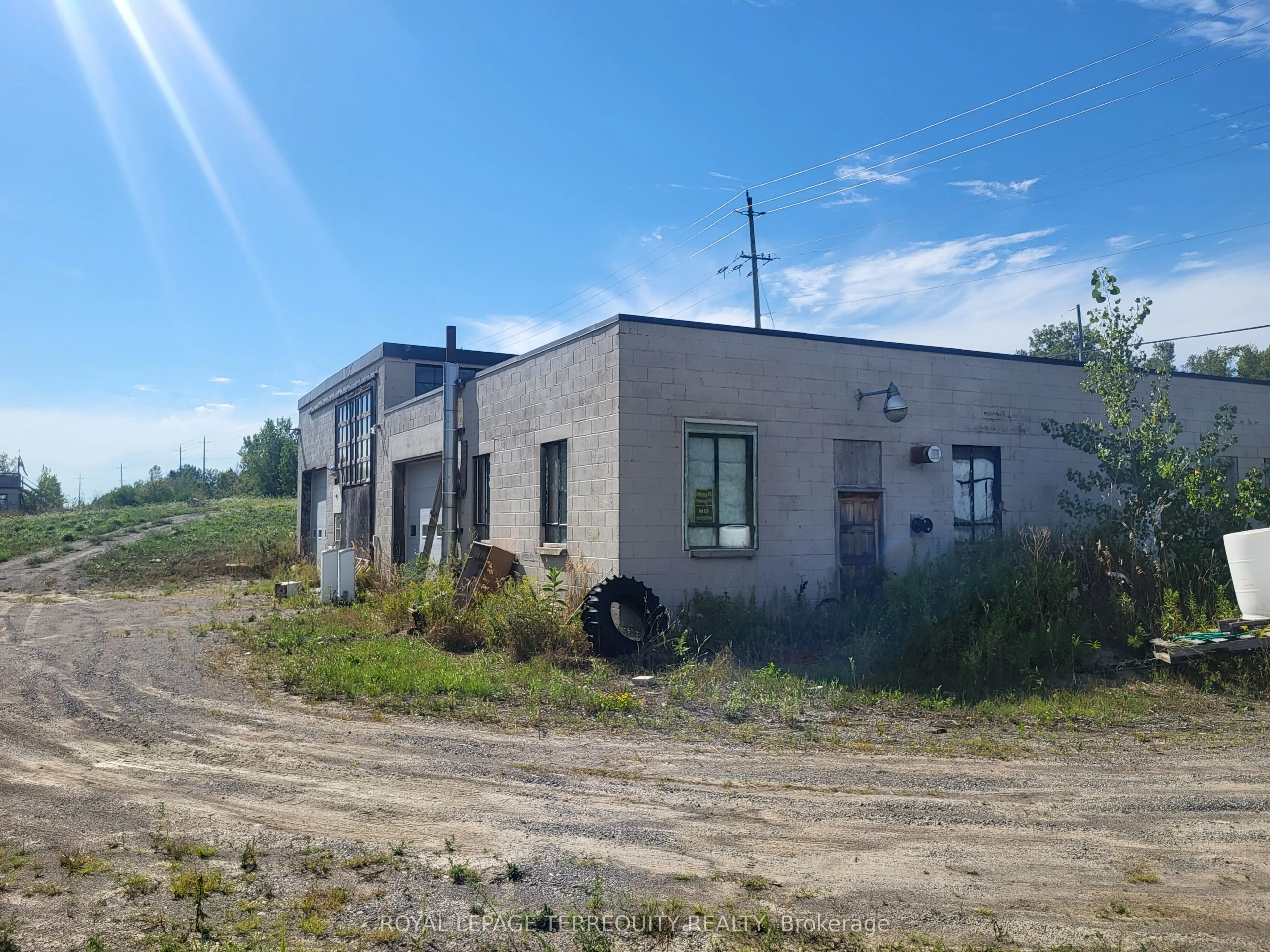 14407 County Road 2, #COMM