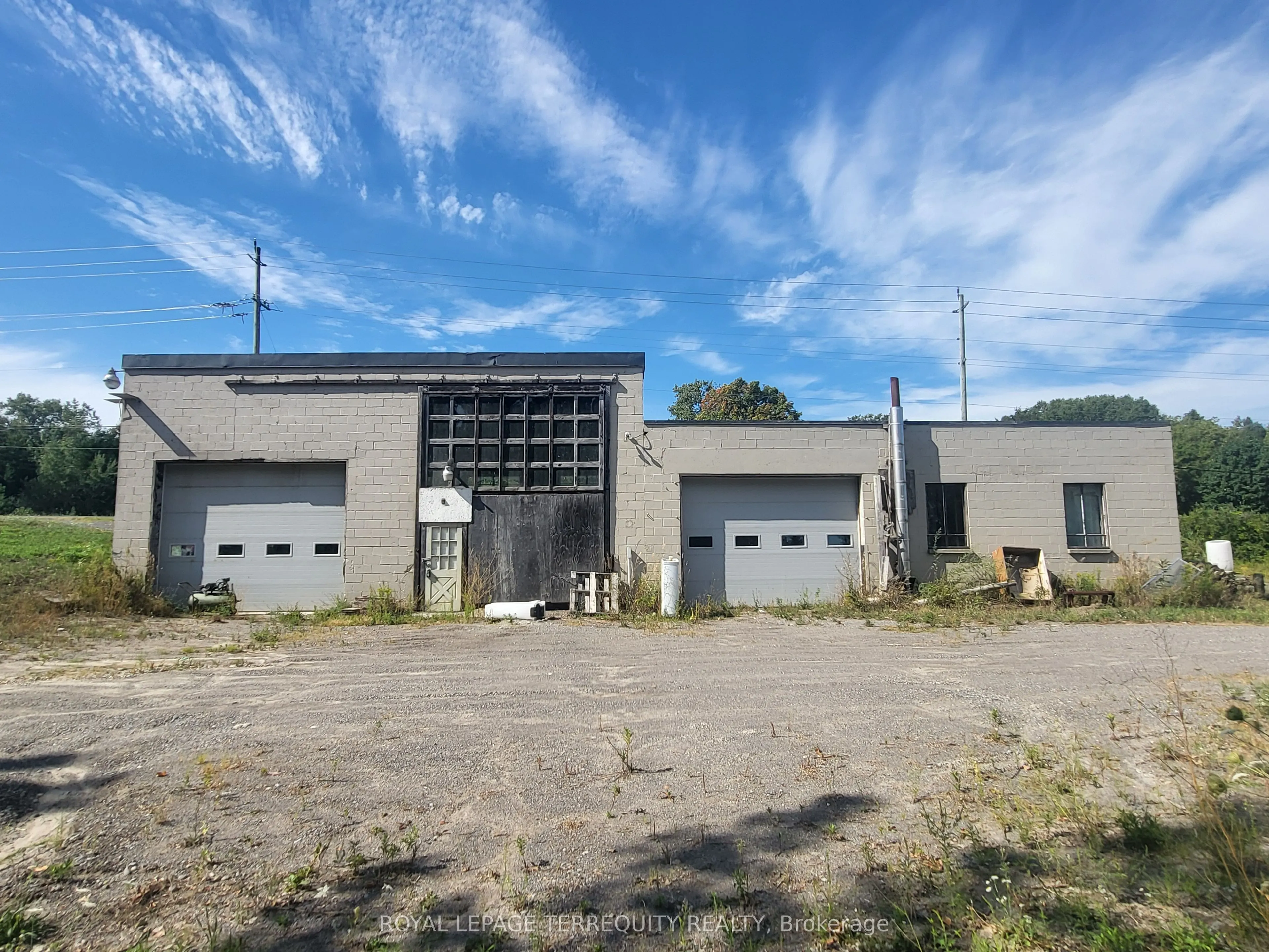14407 County Road 2, #COMM