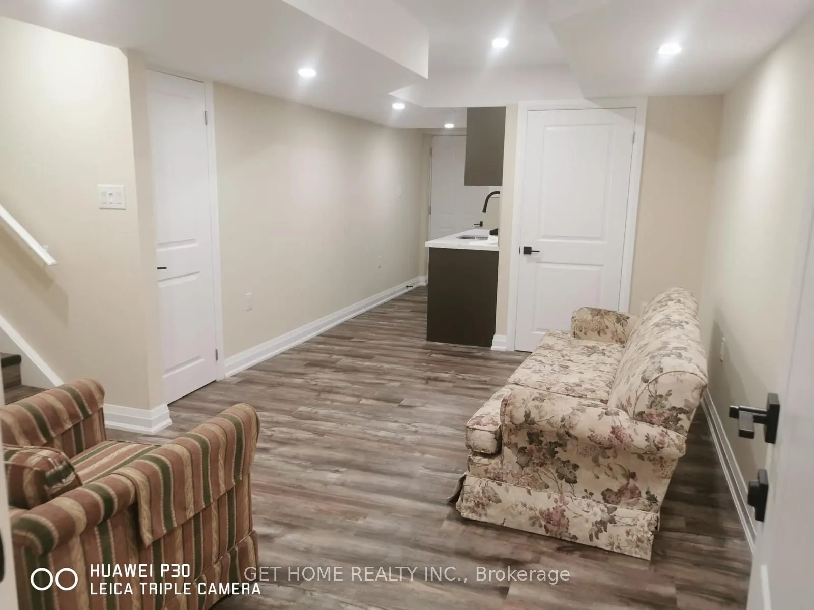14 River Ridge Street, #Bsmt