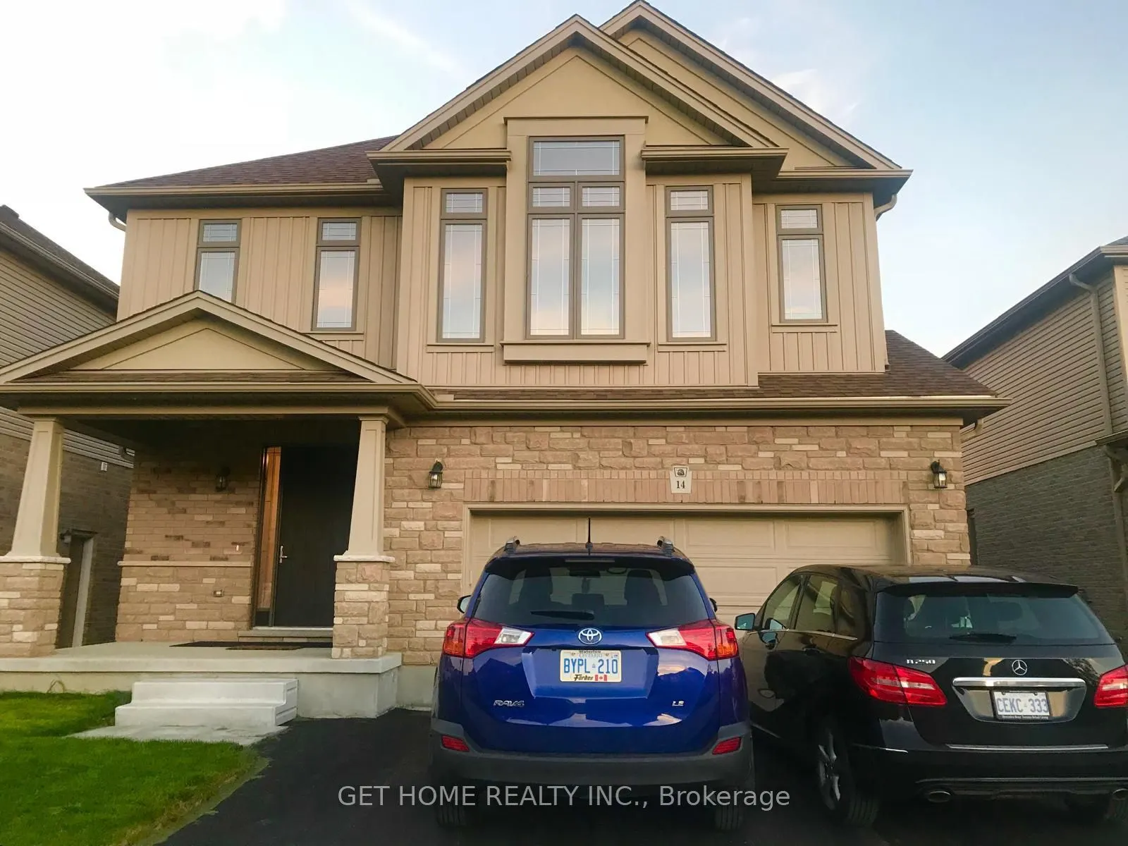 14 River Ridge Street, #Bsmt