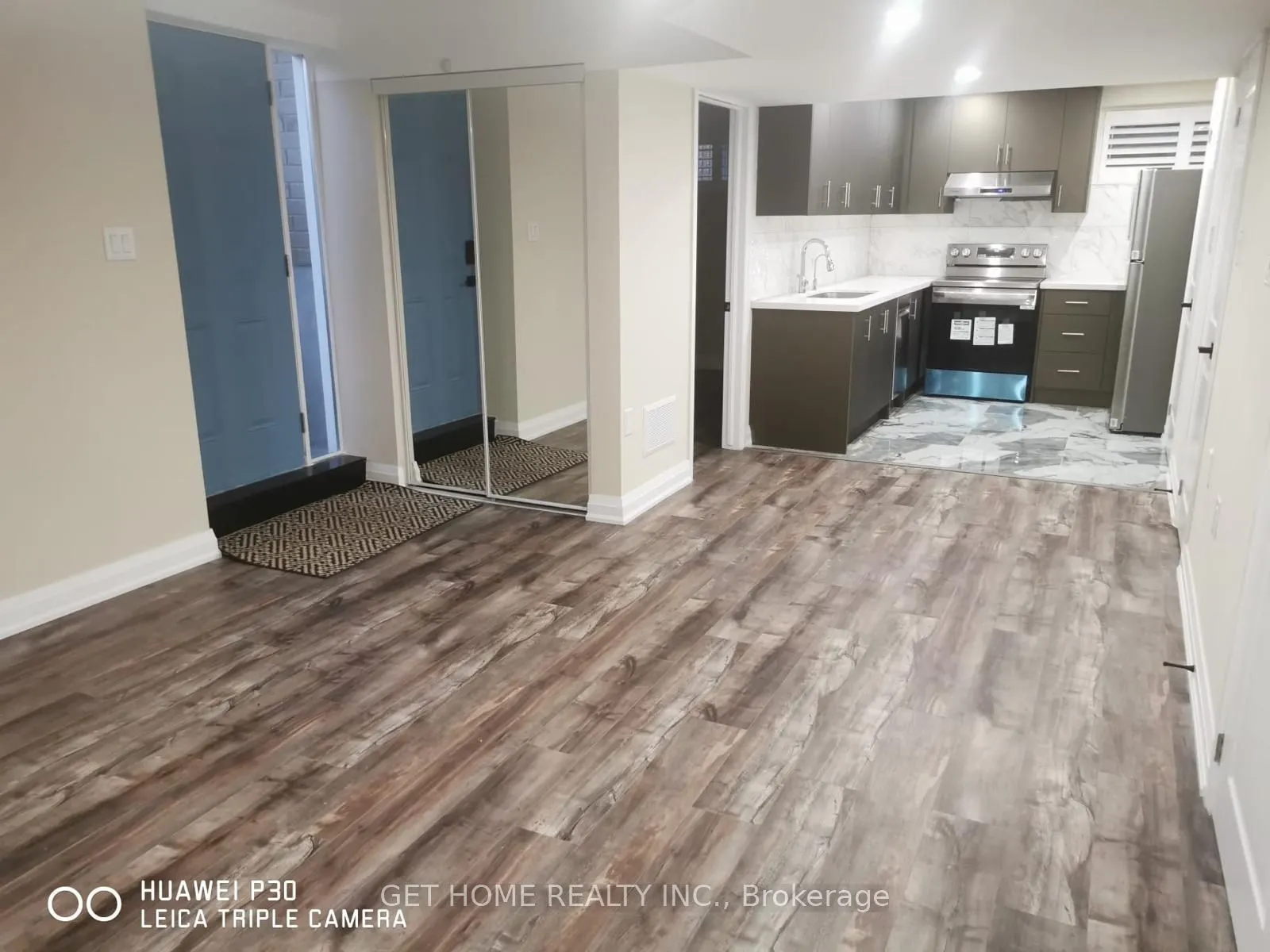 14 River Ridge Street, #Bsmt