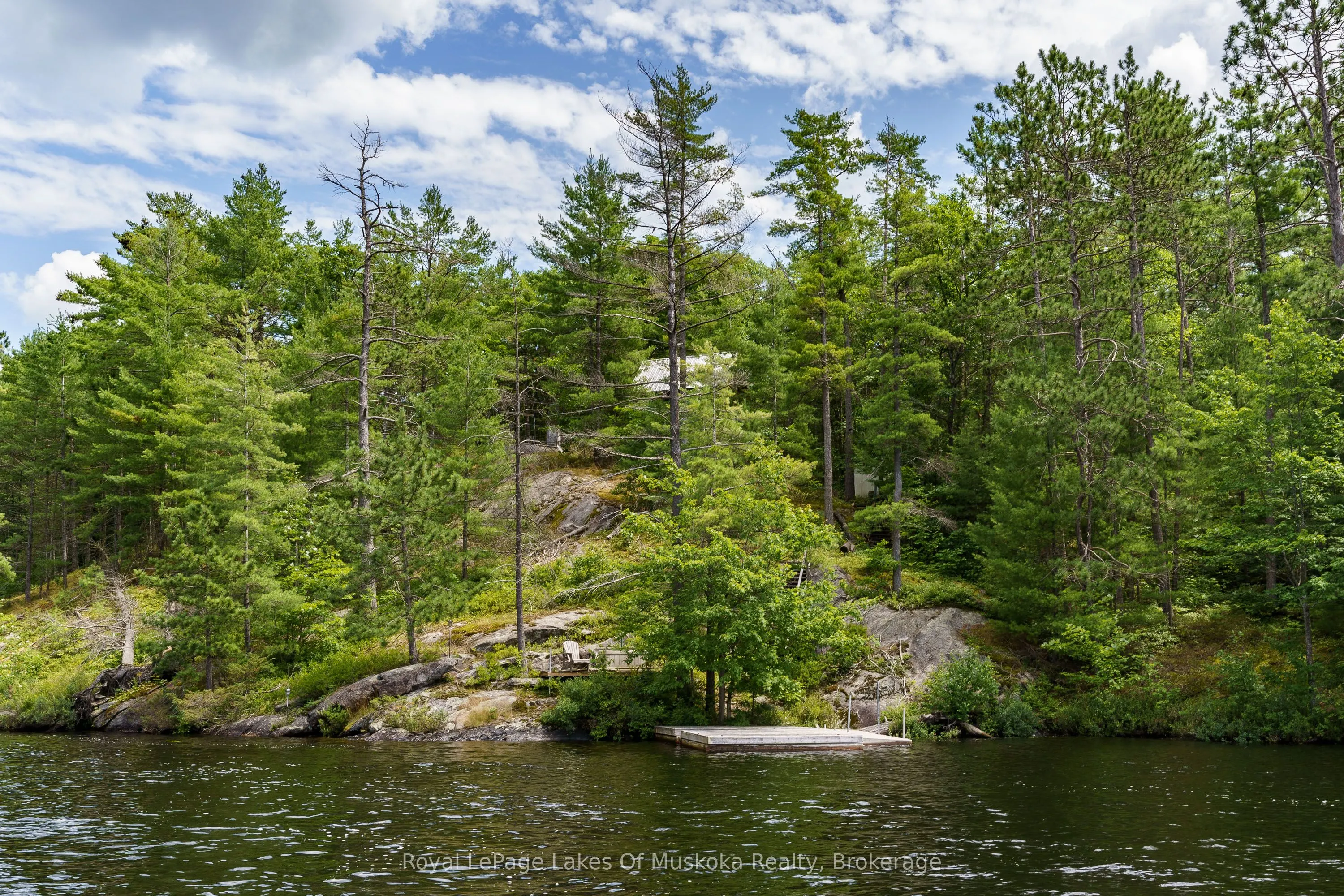 998 Gull Lake