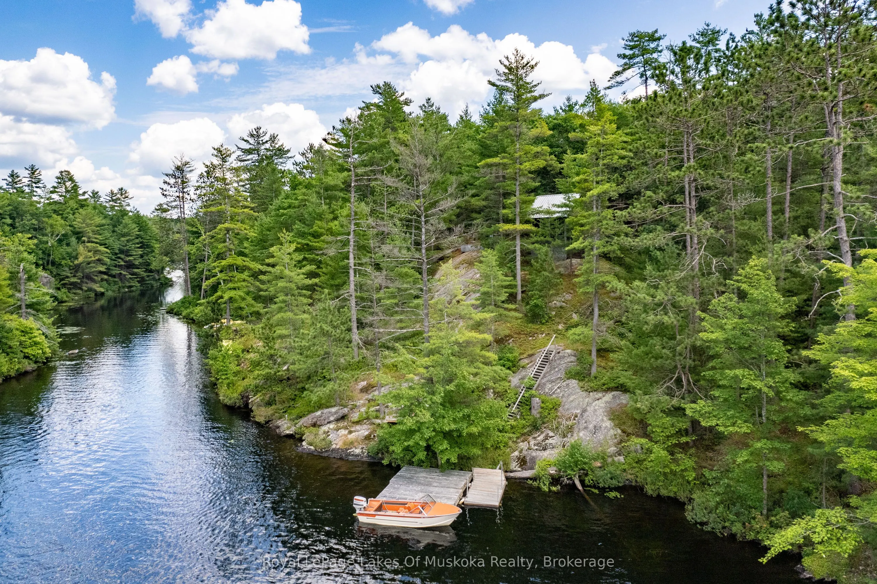 998 Gull Lake
