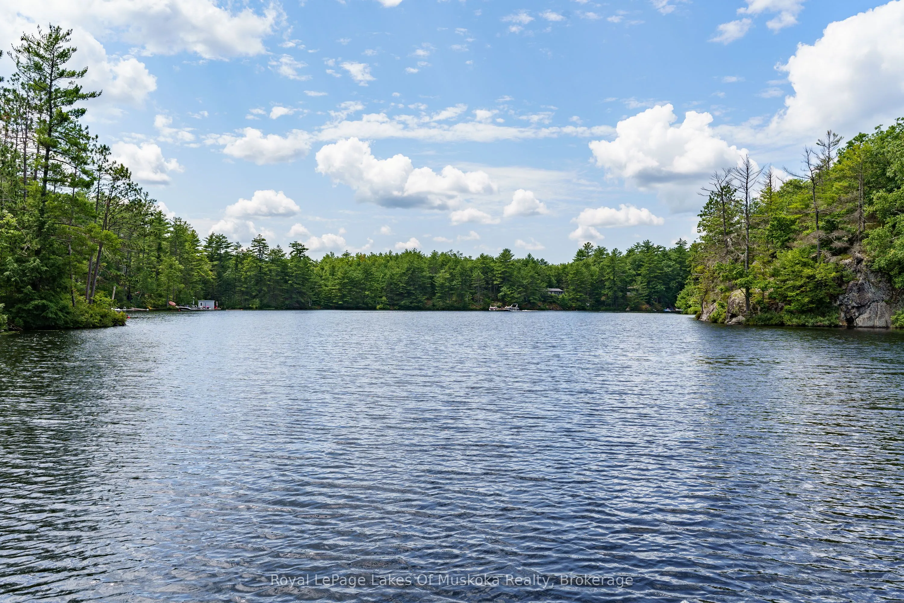 998 Gull Lake