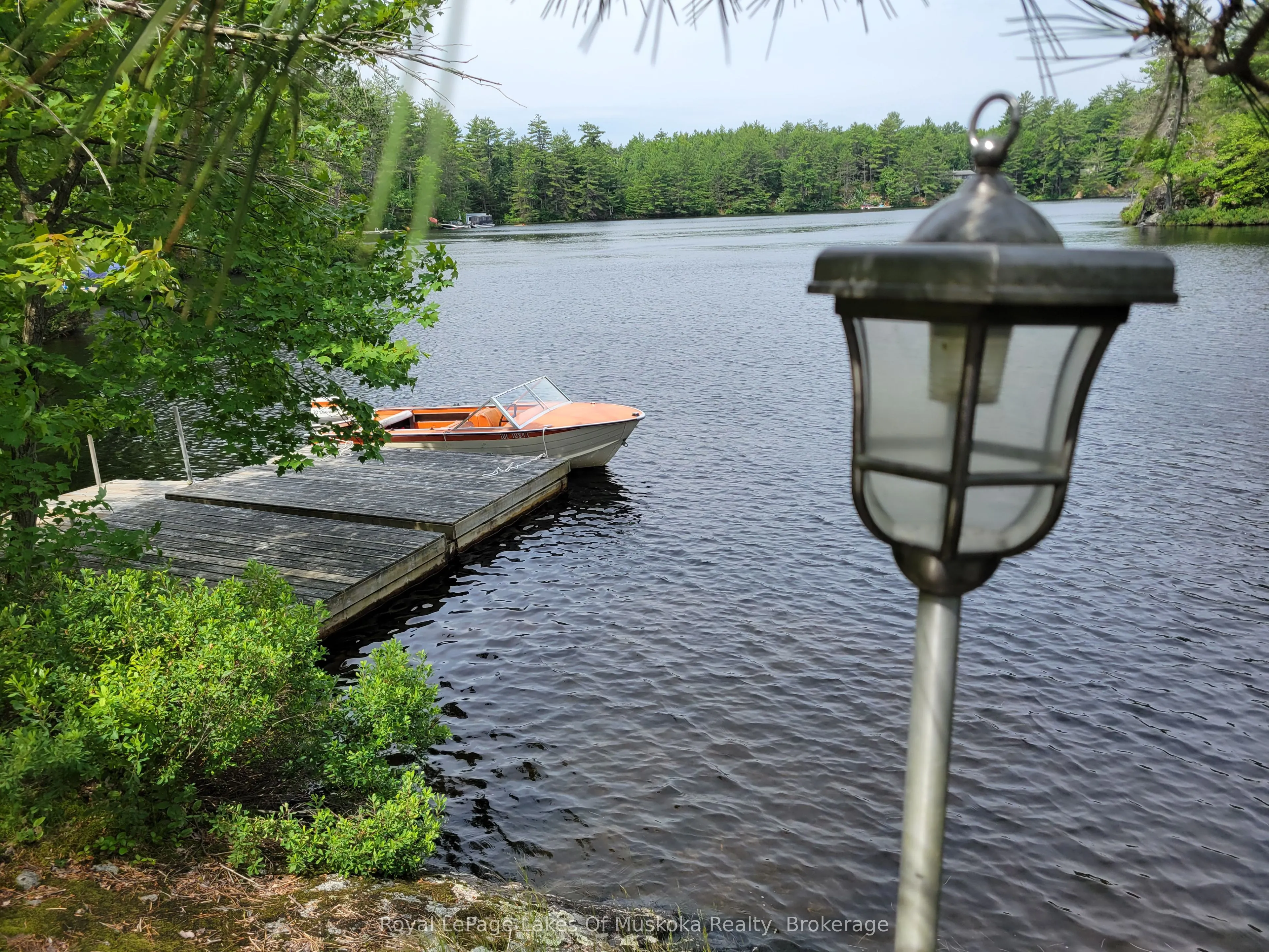998 Gull Lake