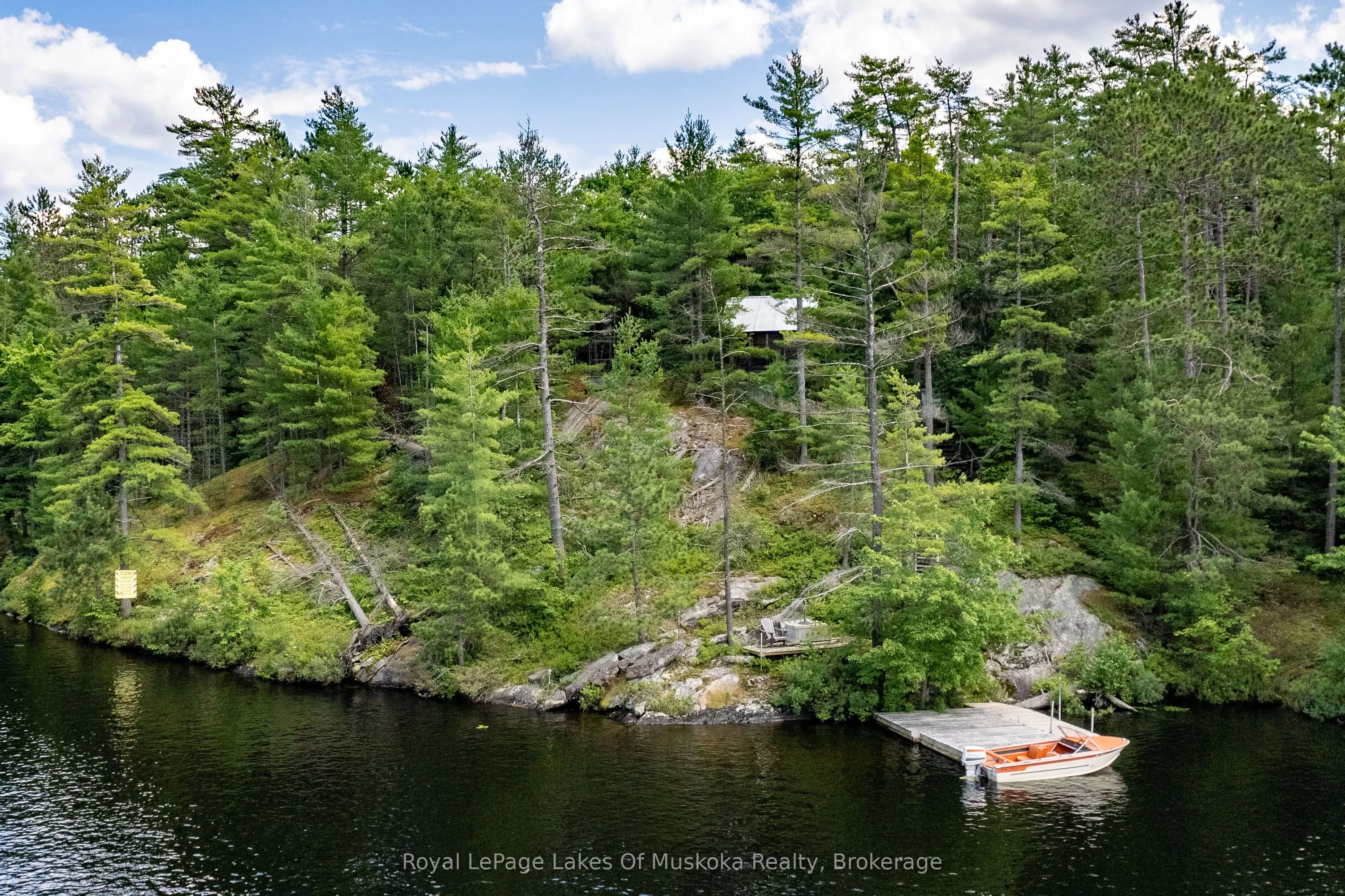998 Gull Lake