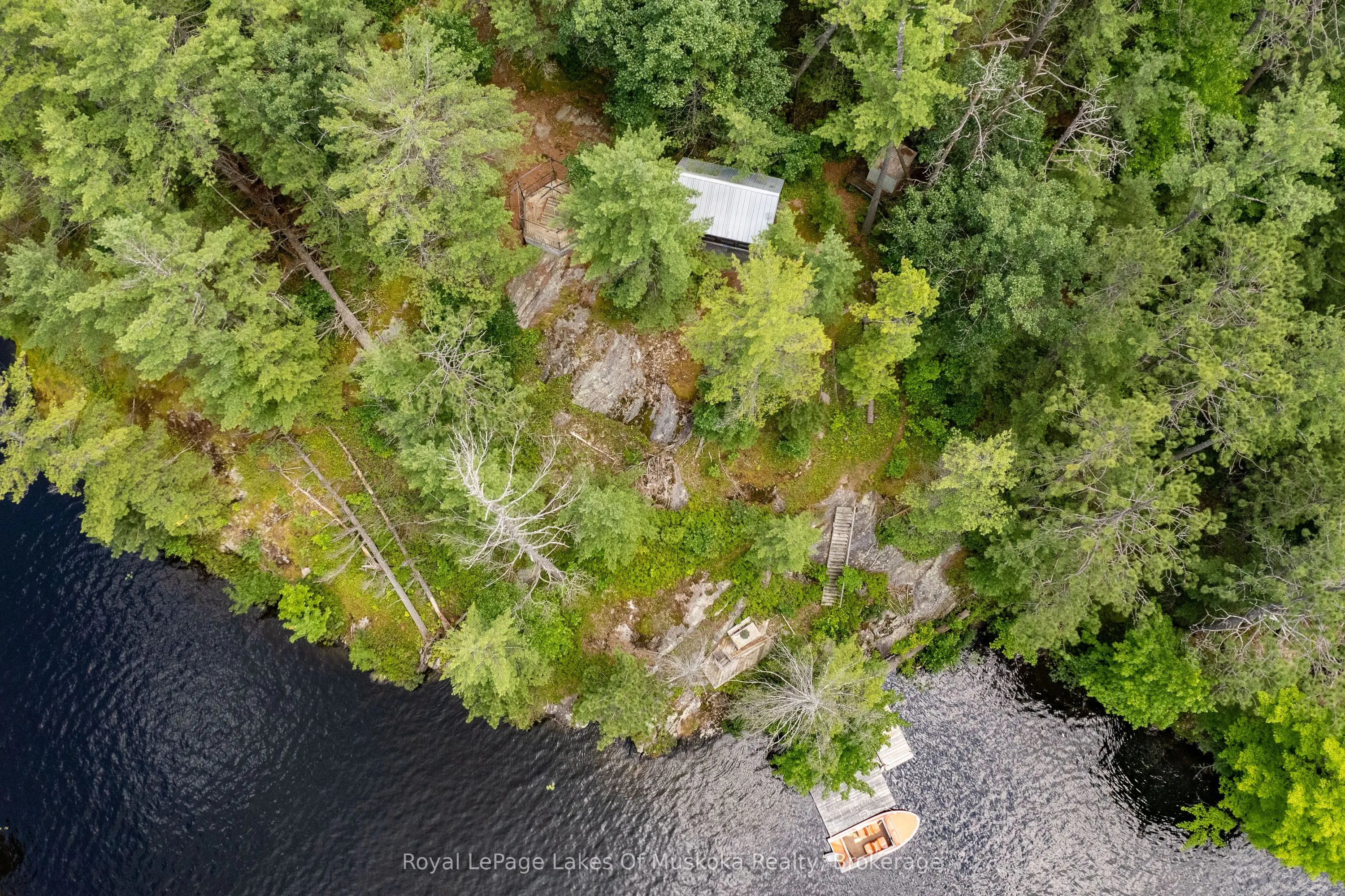 998 Gull Lake