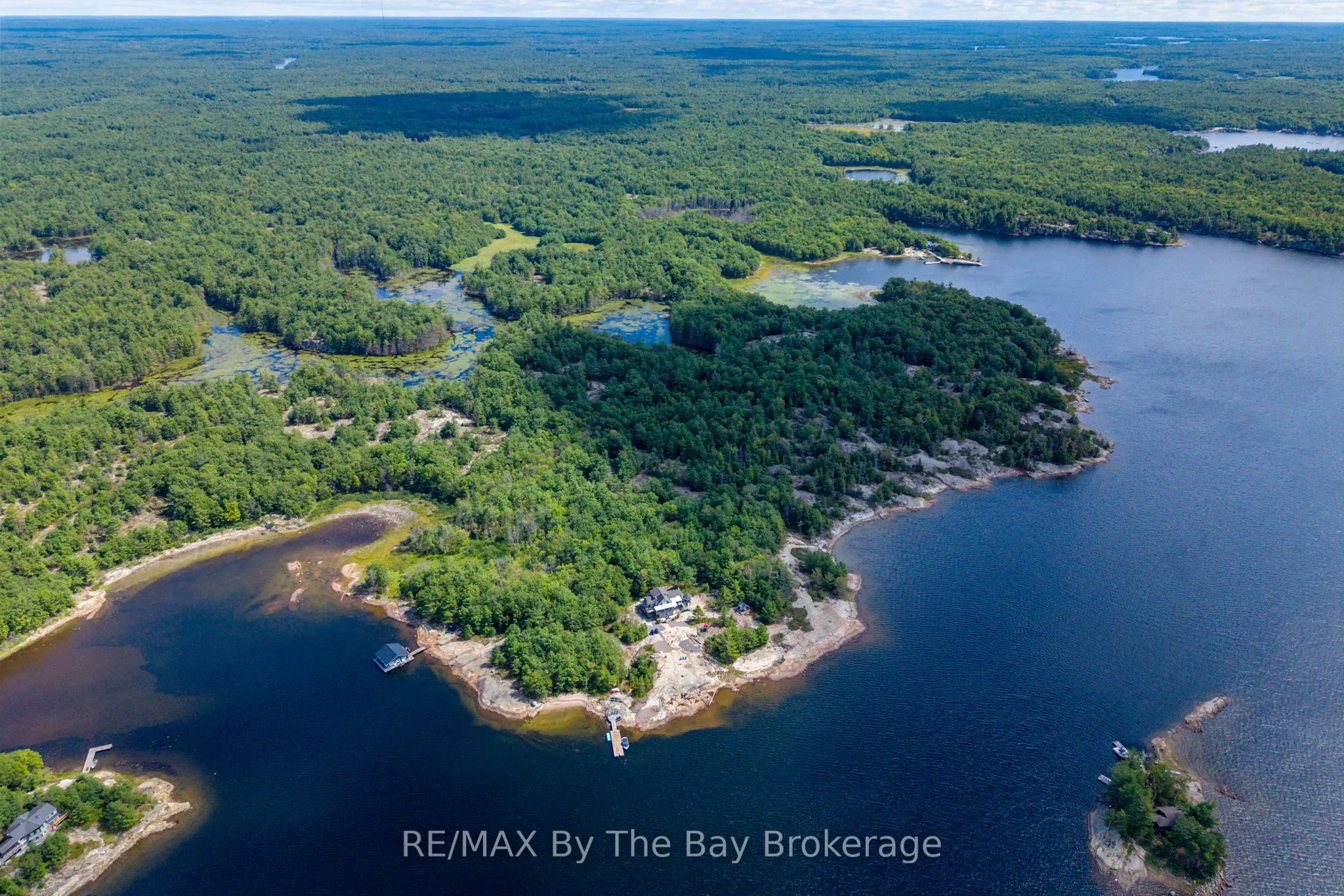 19980 Georgian Bay Shore