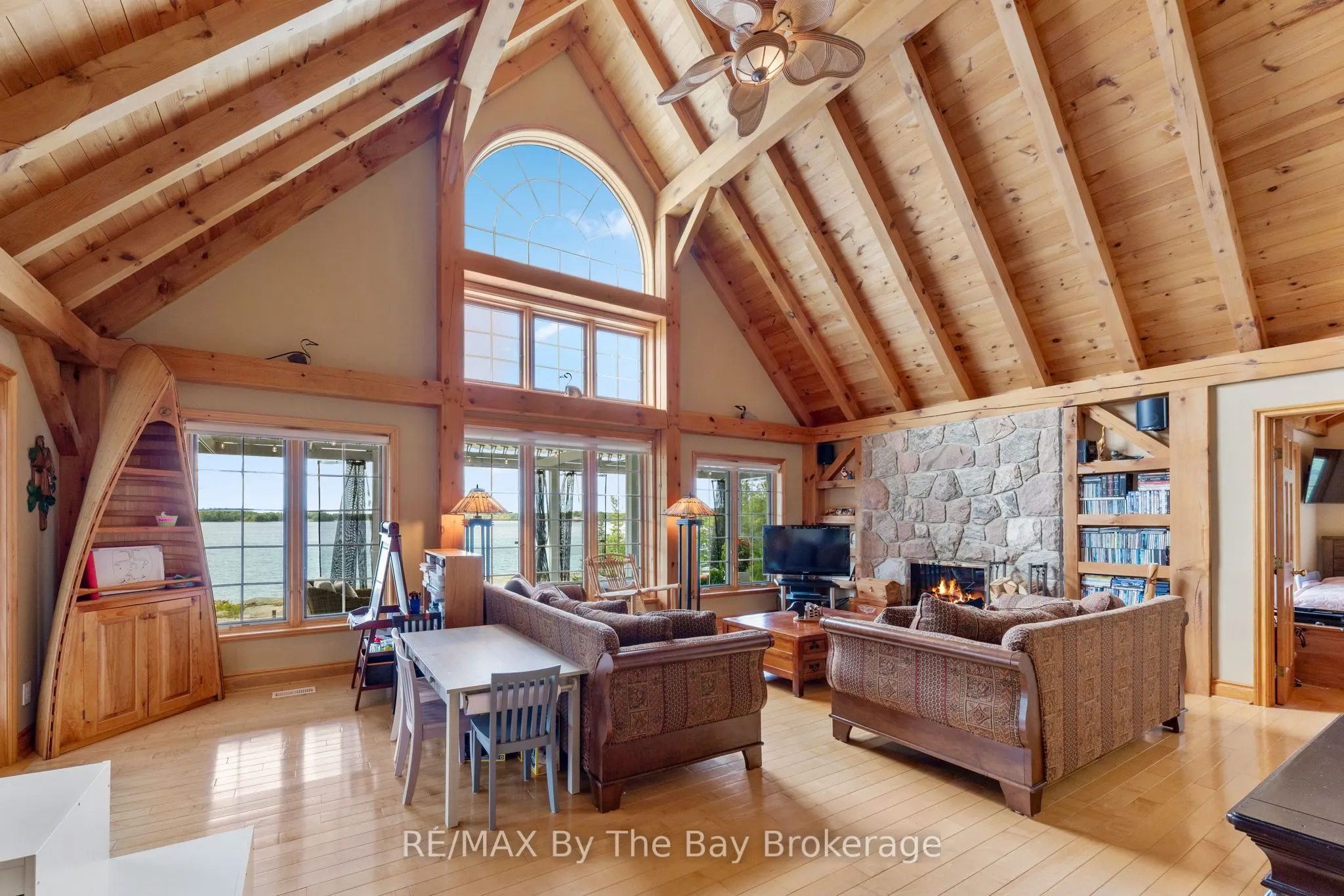 19980 Georgian Bay Shore