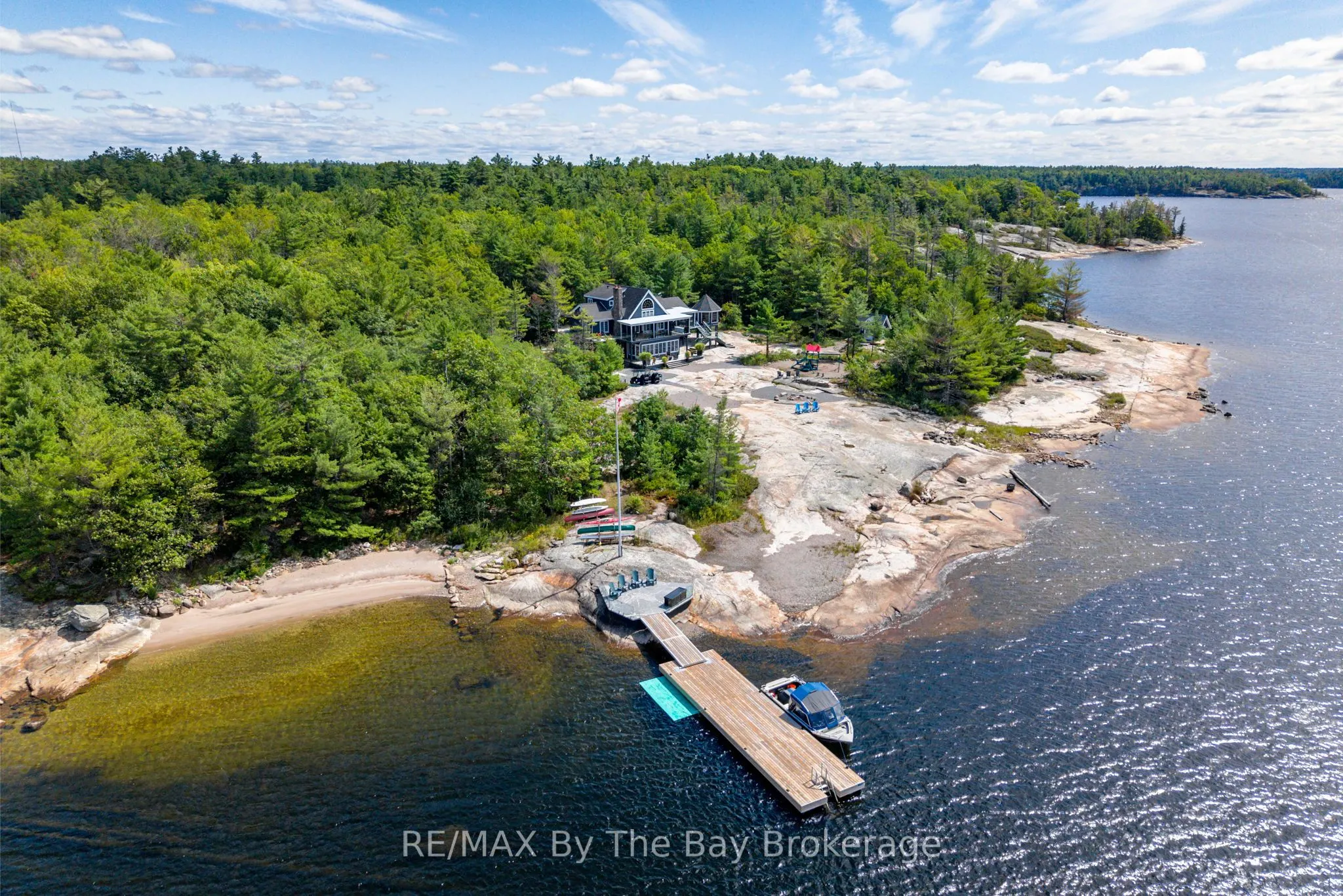 19980 Georgian Bay Shore