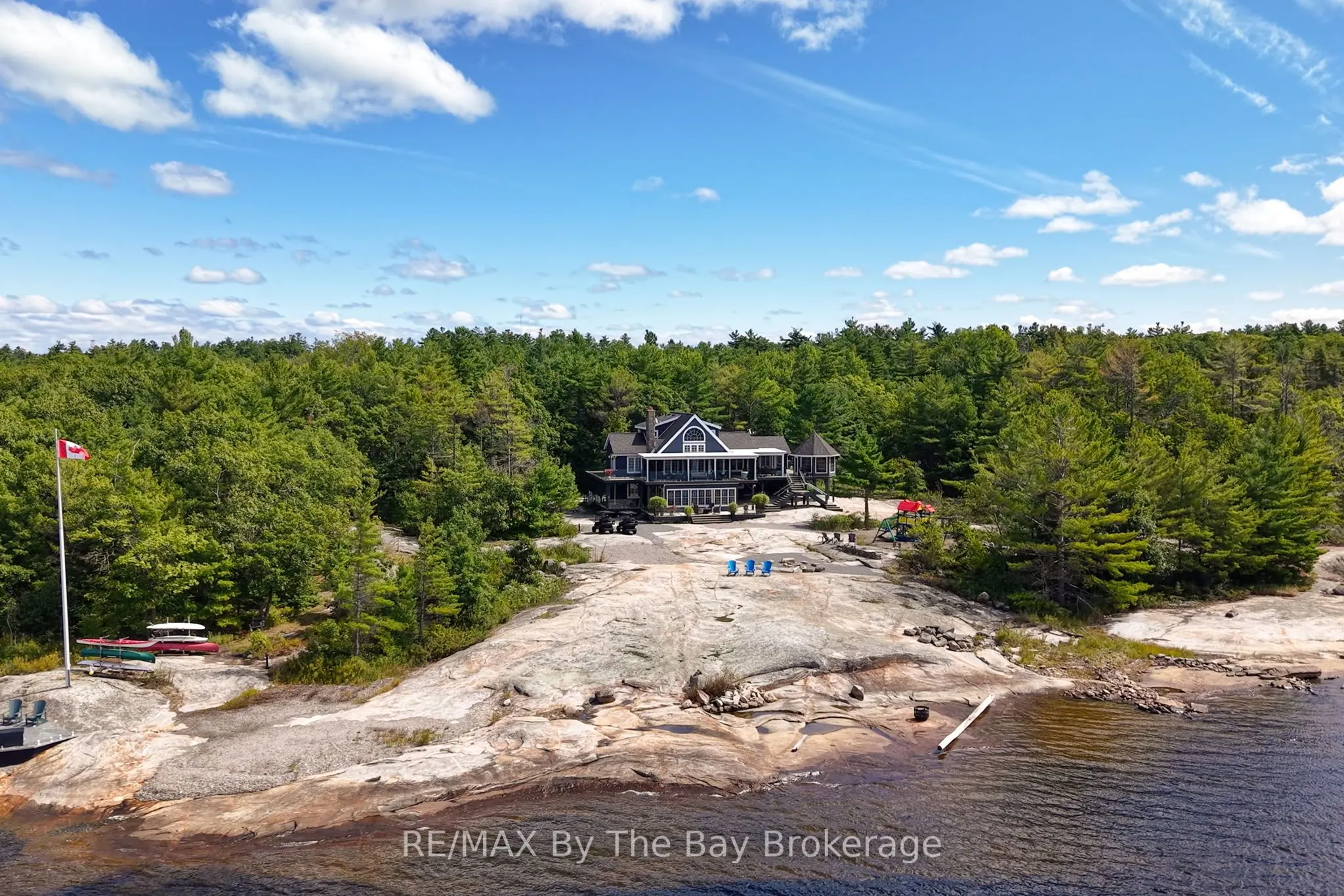 19980 Georgian Bay Shore