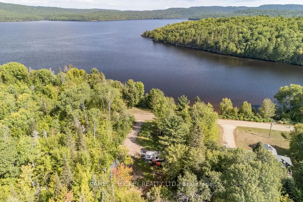 123 Harvey Creek Road