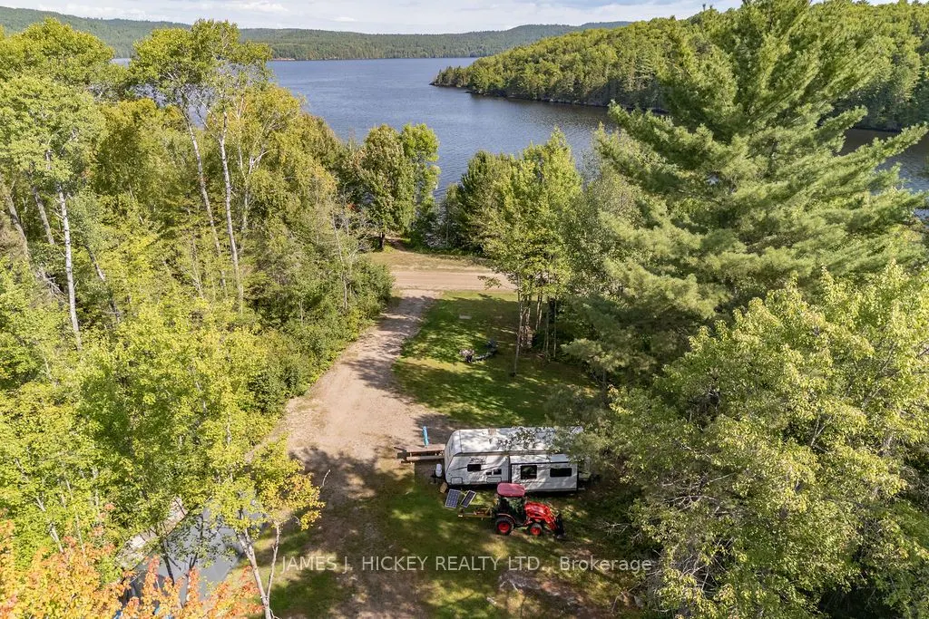 123 Harvey Creek Road