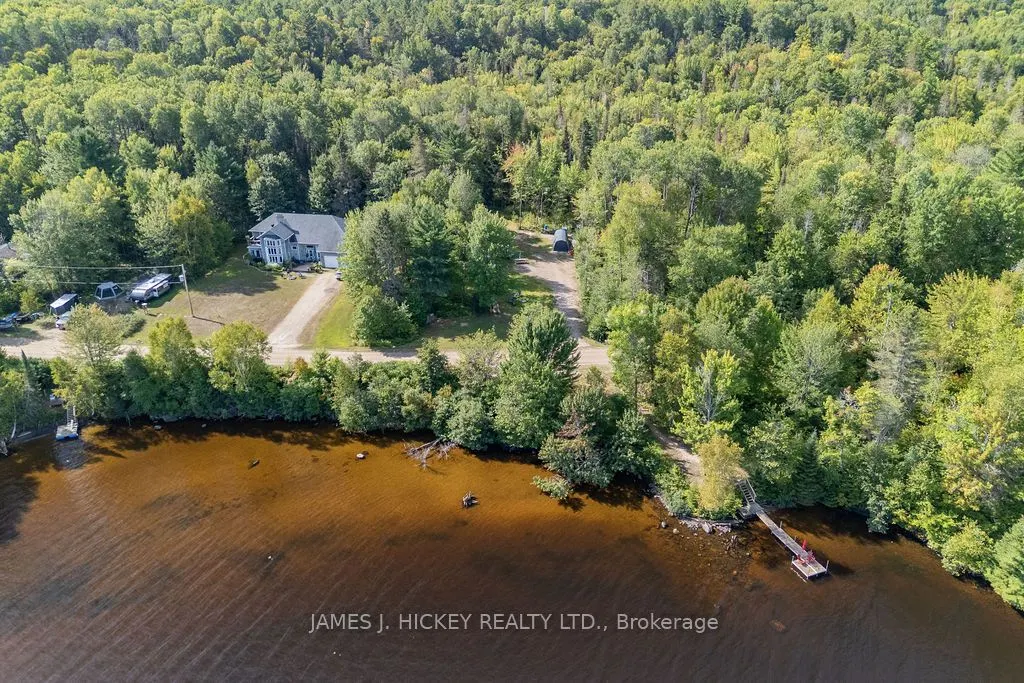 123 Harvey Creek Road