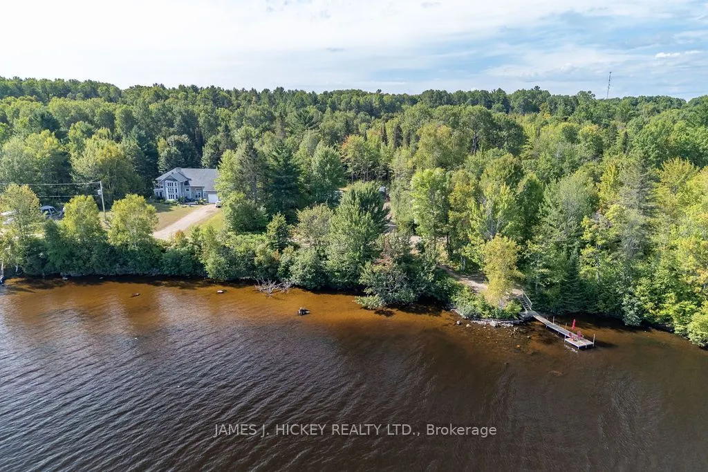 123 Harvey Creek Road